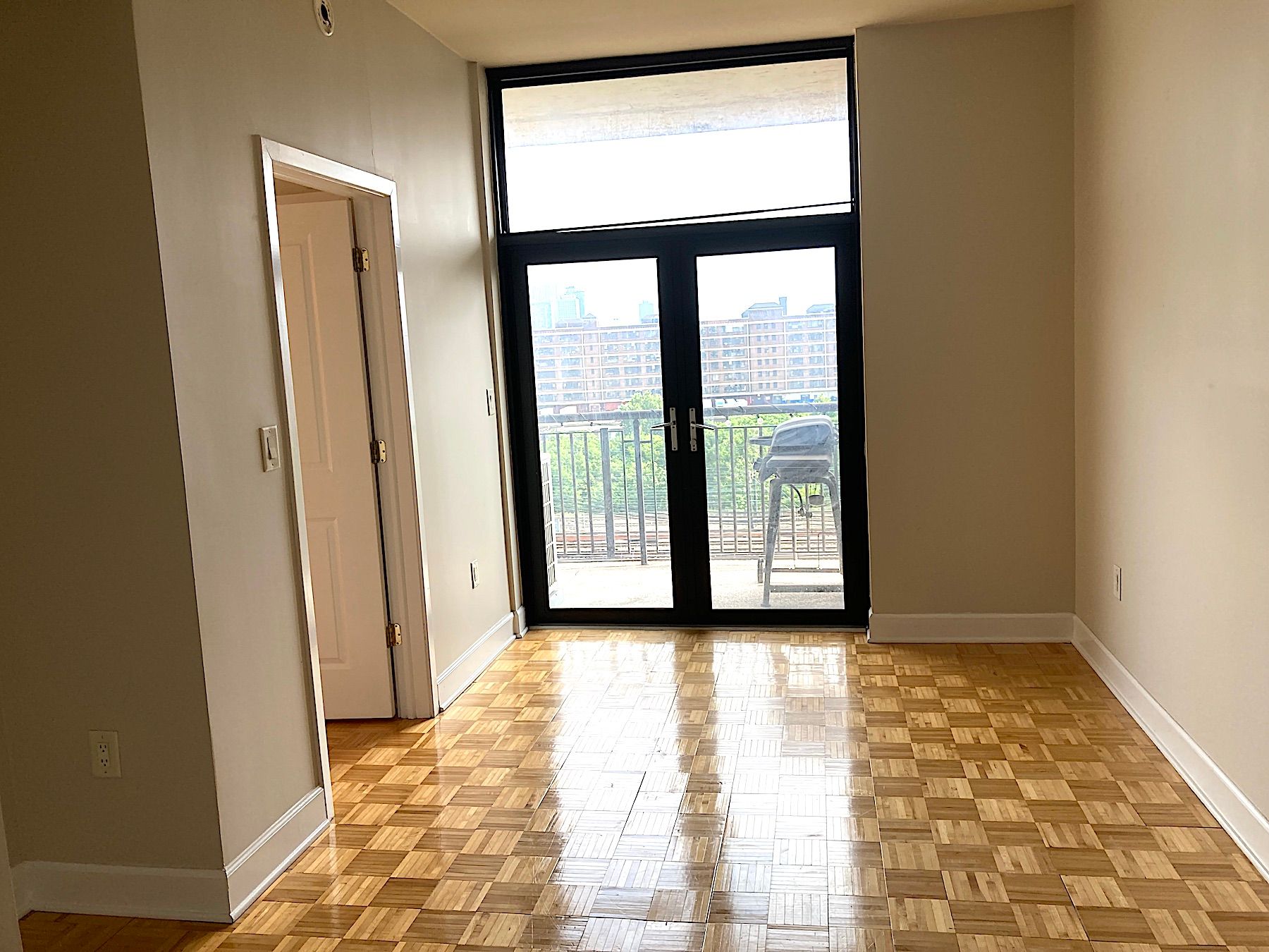 610 Newark St Unit# 9B