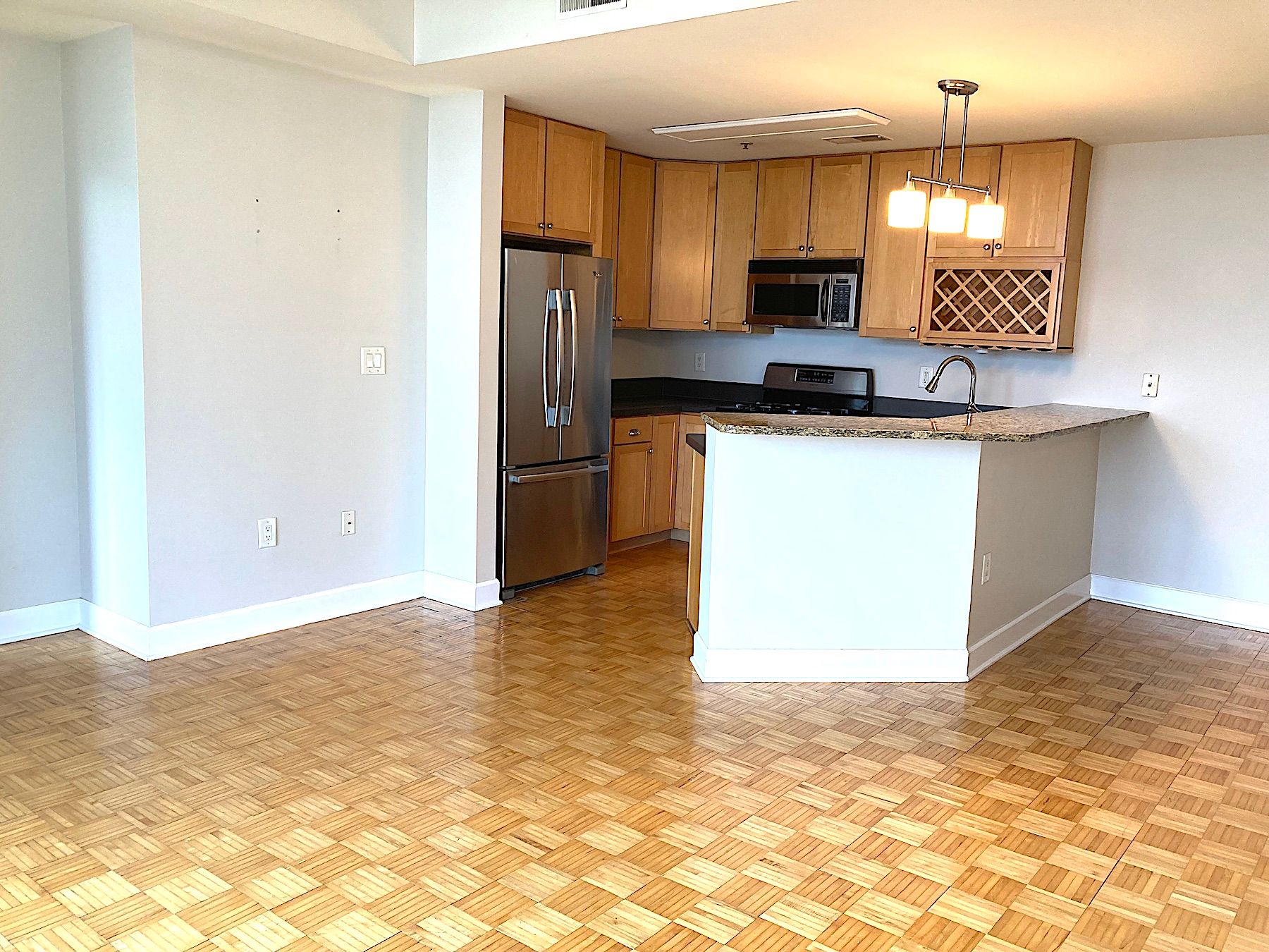 610 Newark St Unit# 9B