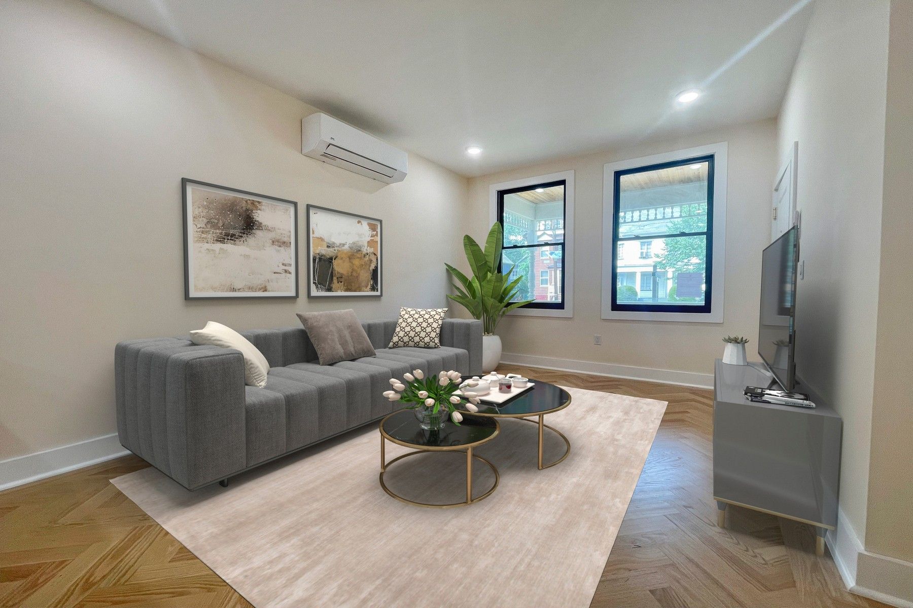 247 Harrison Ave Unit# 1