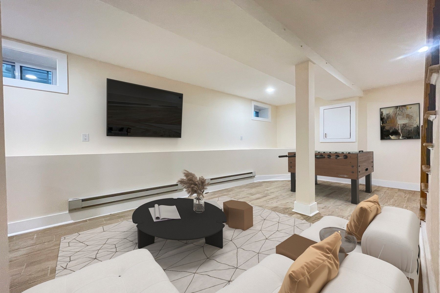 247 Harrison Ave Unit# 1