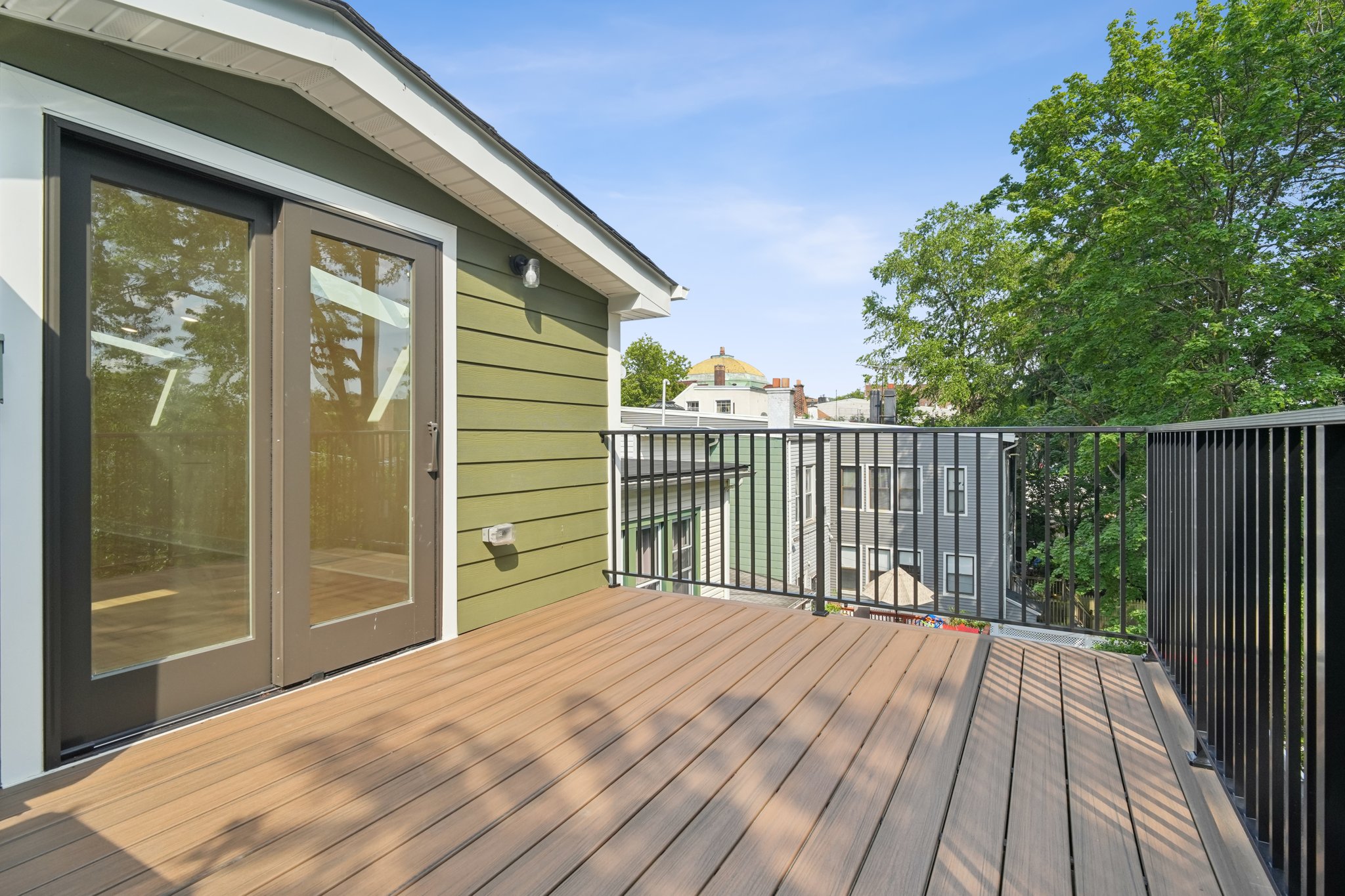 247 Harrison Ave Unit# 2