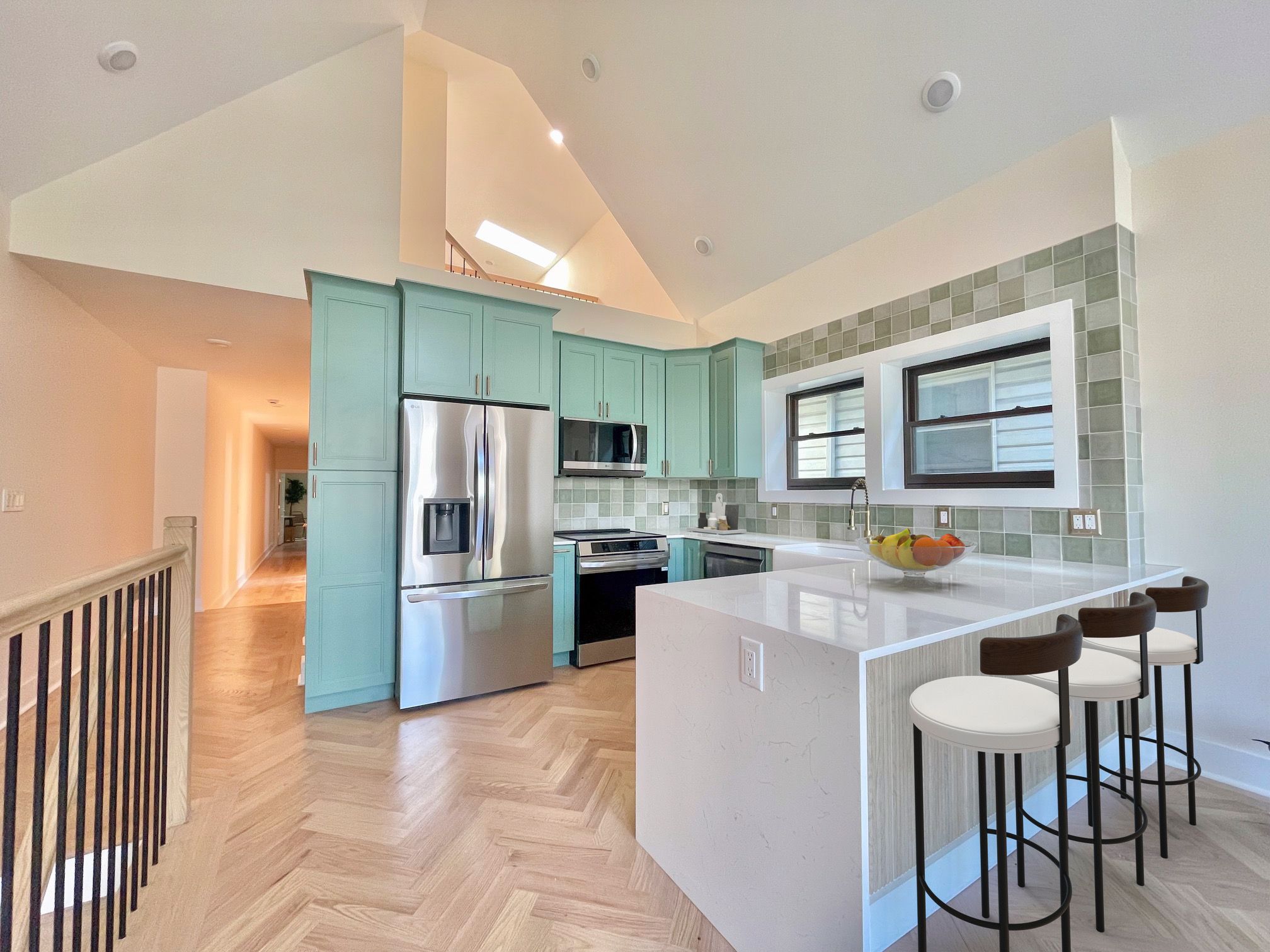 247 Harrison Ave Unit# 2