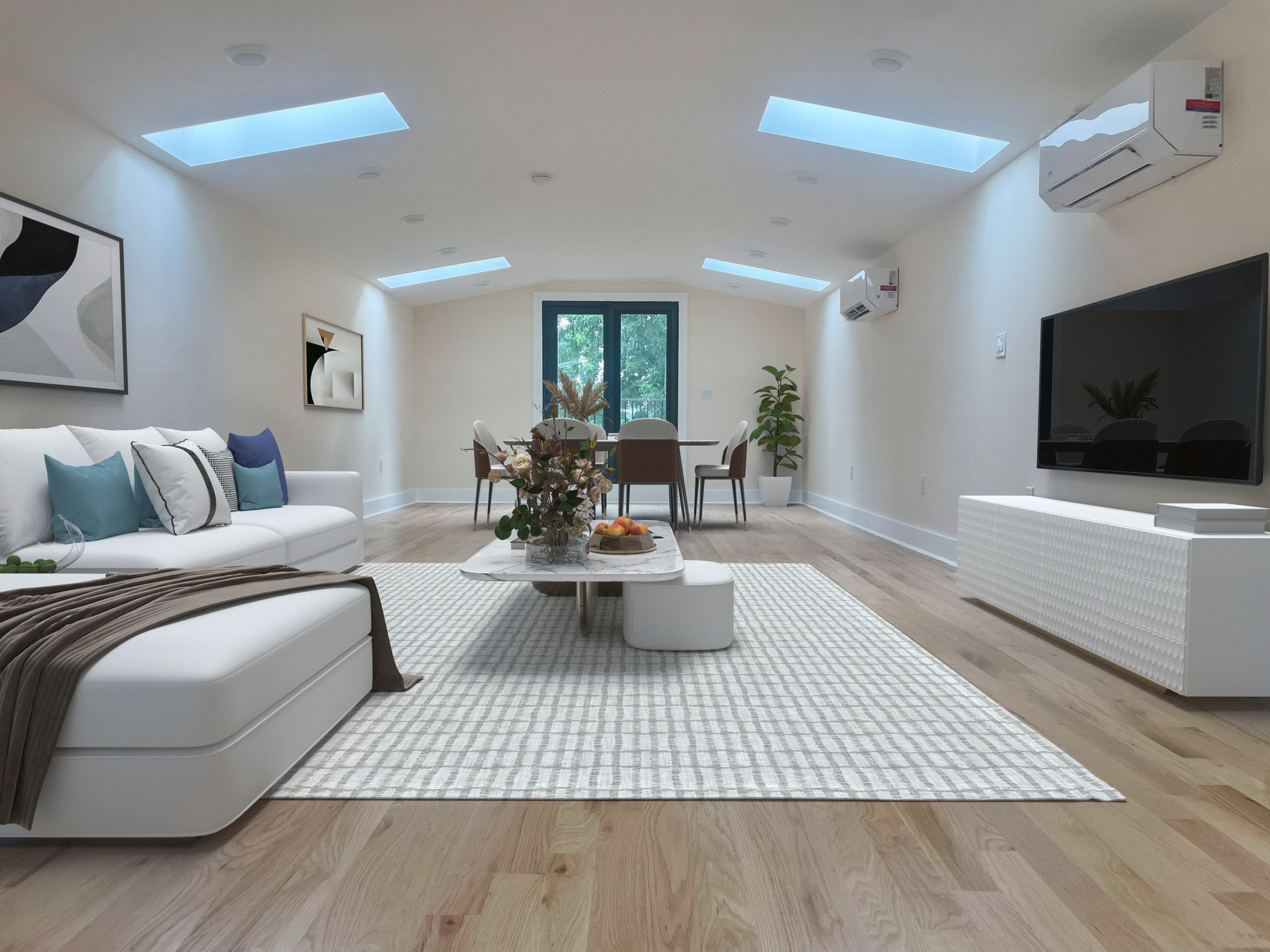 247 Harrison Ave Unit# 2