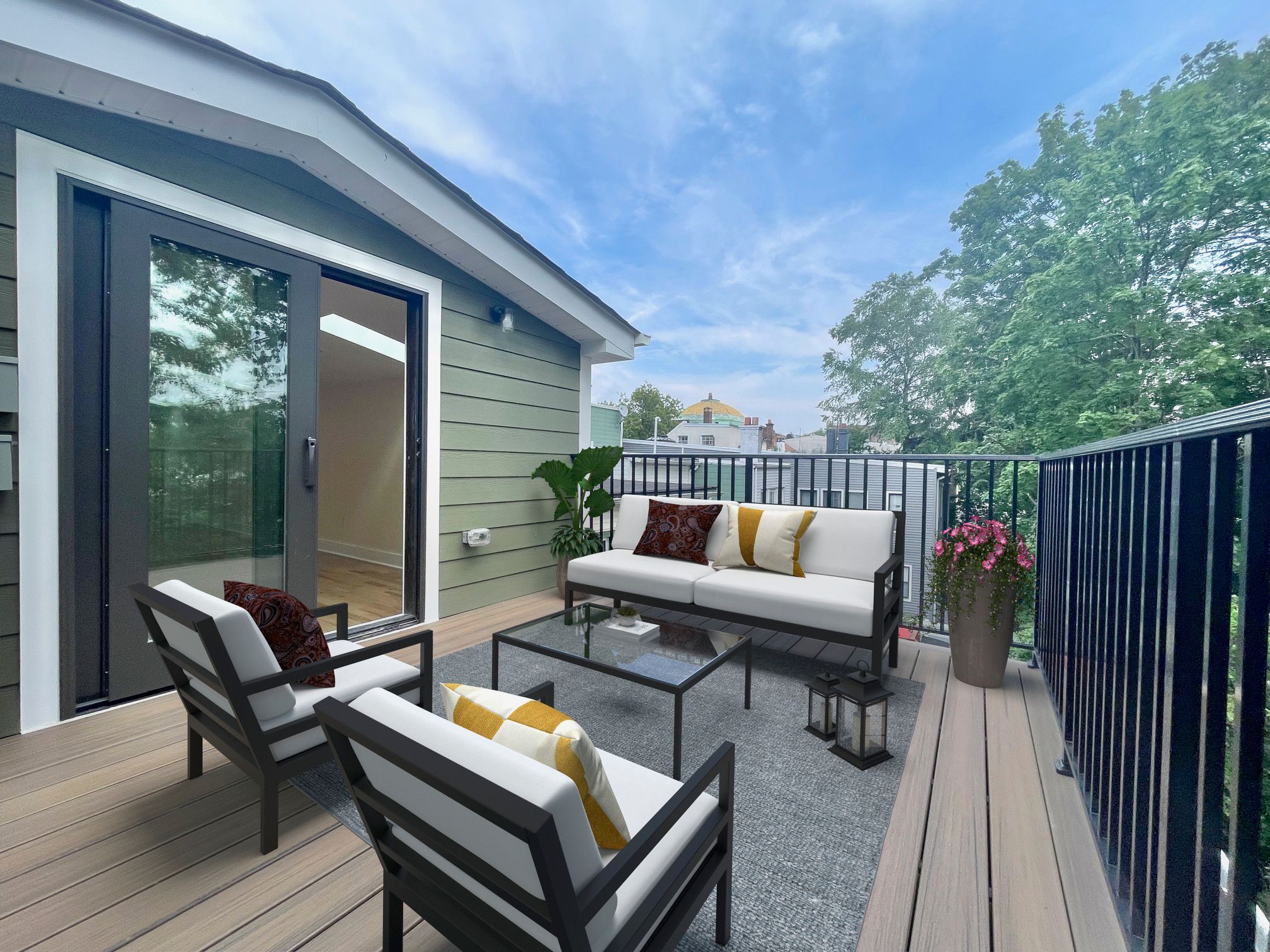 247 Harrison Ave Unit# 2