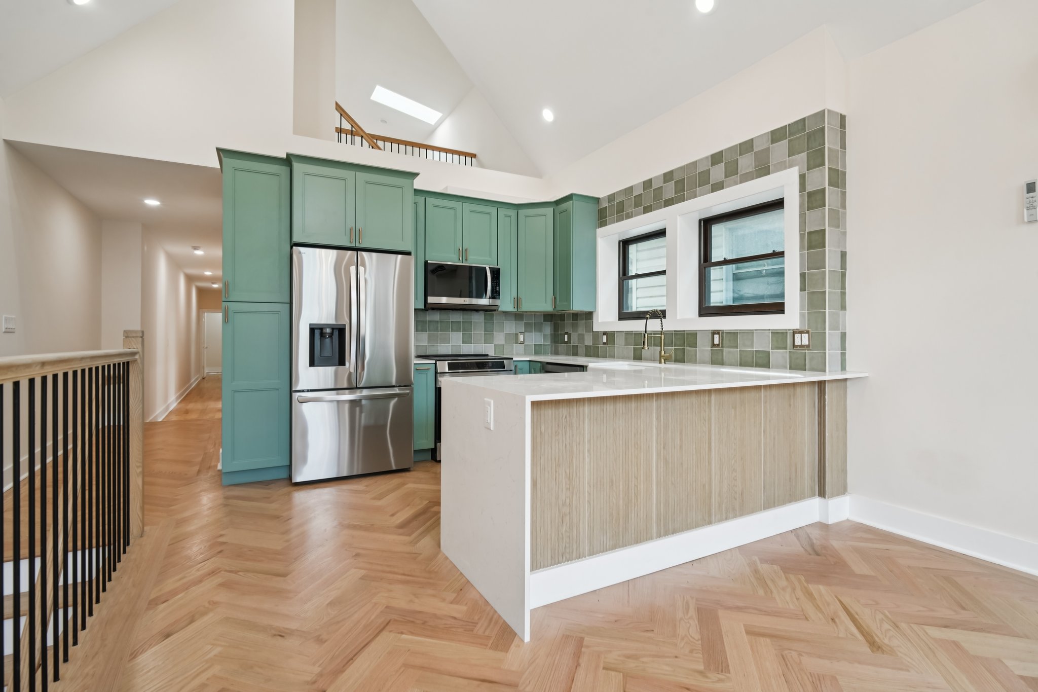 247 Harrison Ave Unit# 2