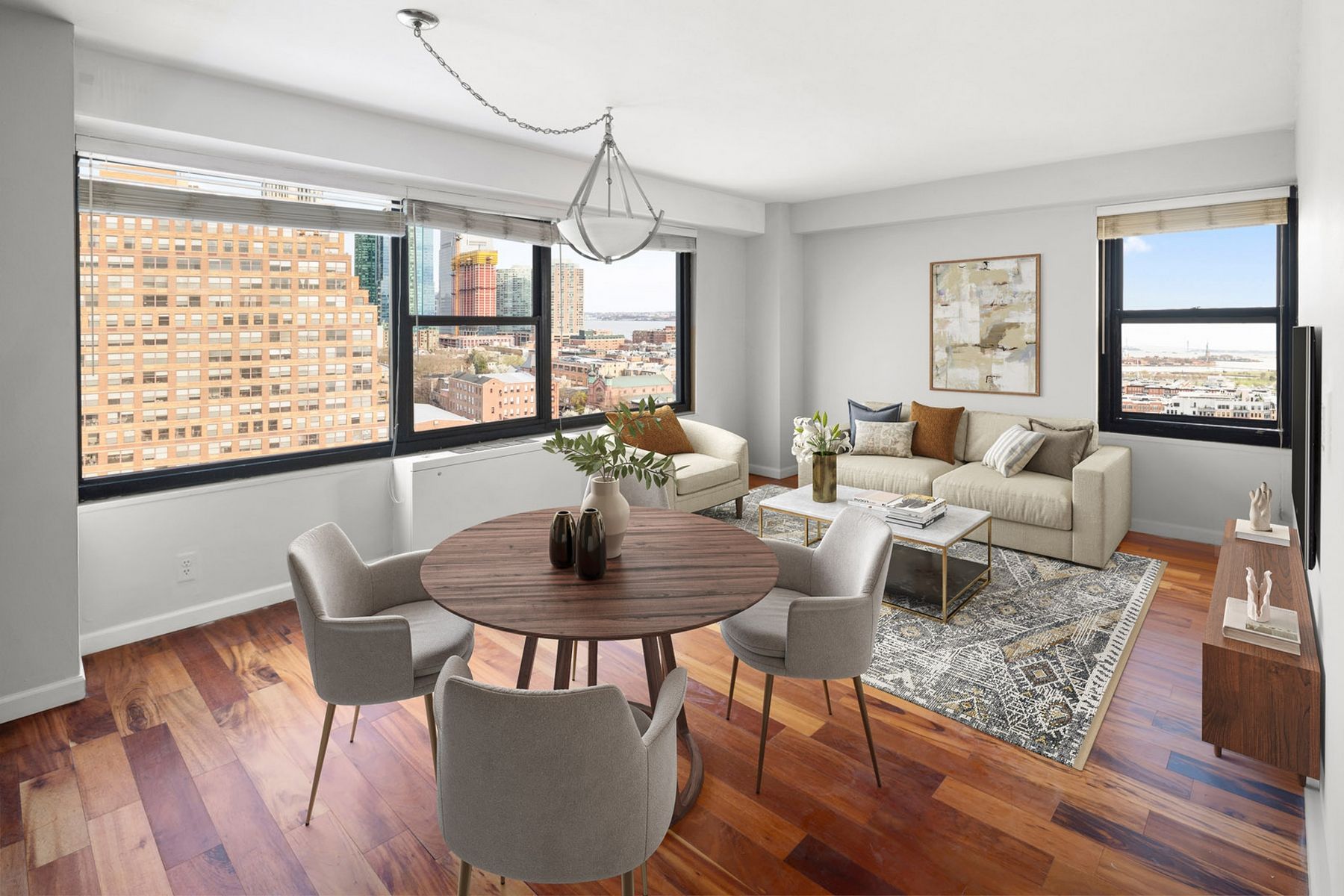 135 Montgomery St Unit# A-19