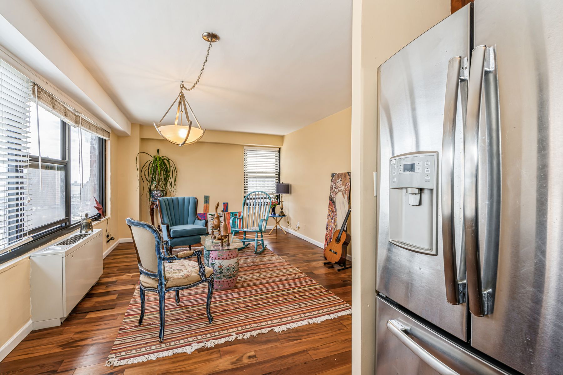 135 Montgomery St Unit# A-19