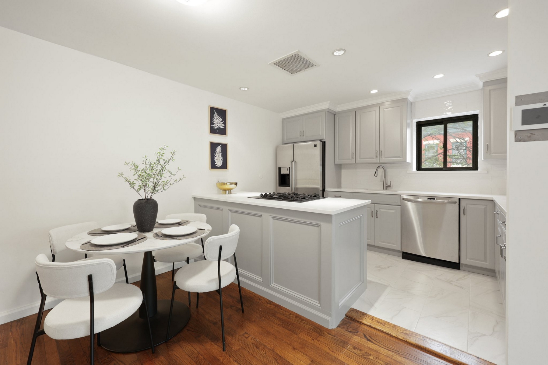 48-50 West Hamilton Pl Unit# 5