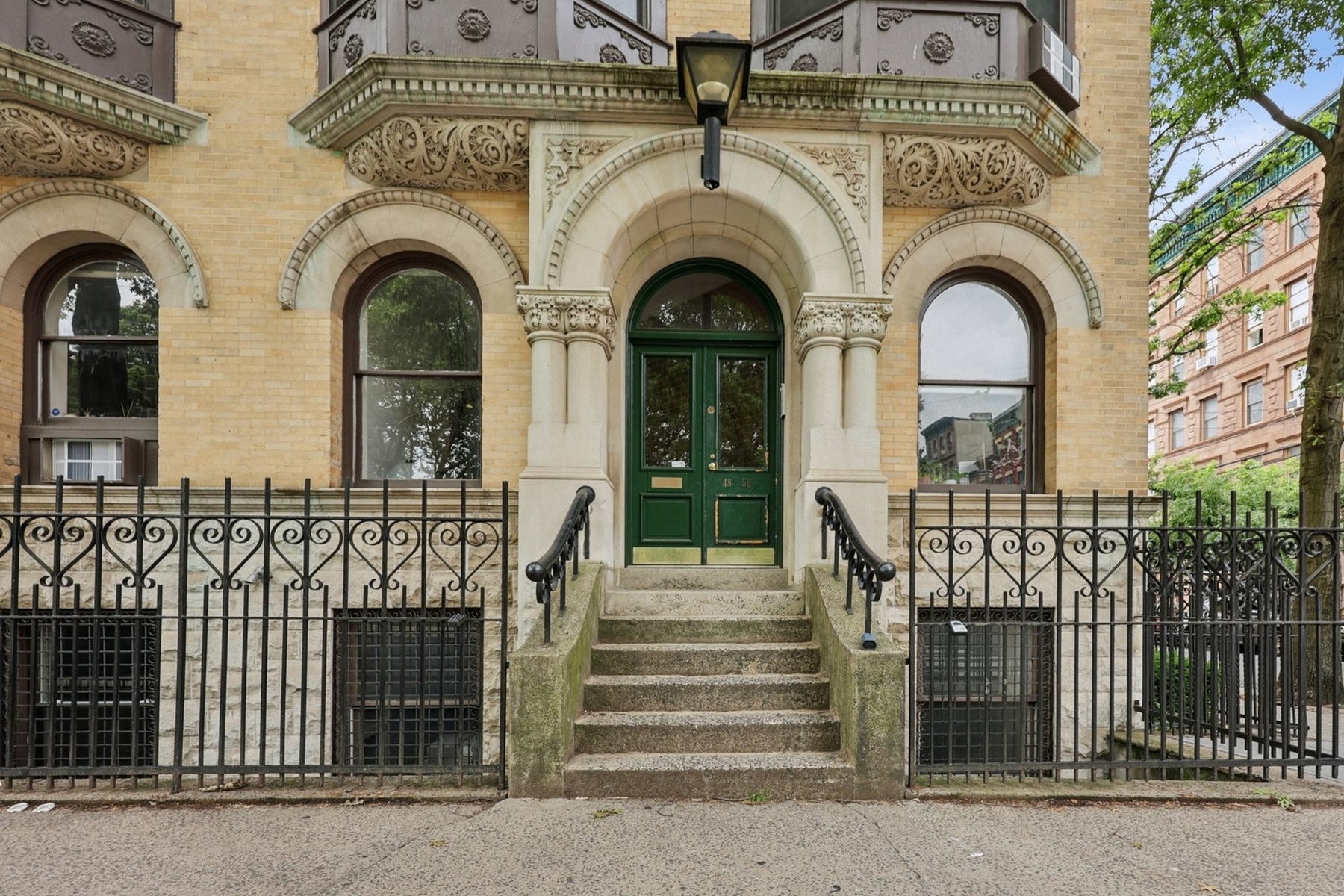 48-50 West Hamilton Pl Unit# 5