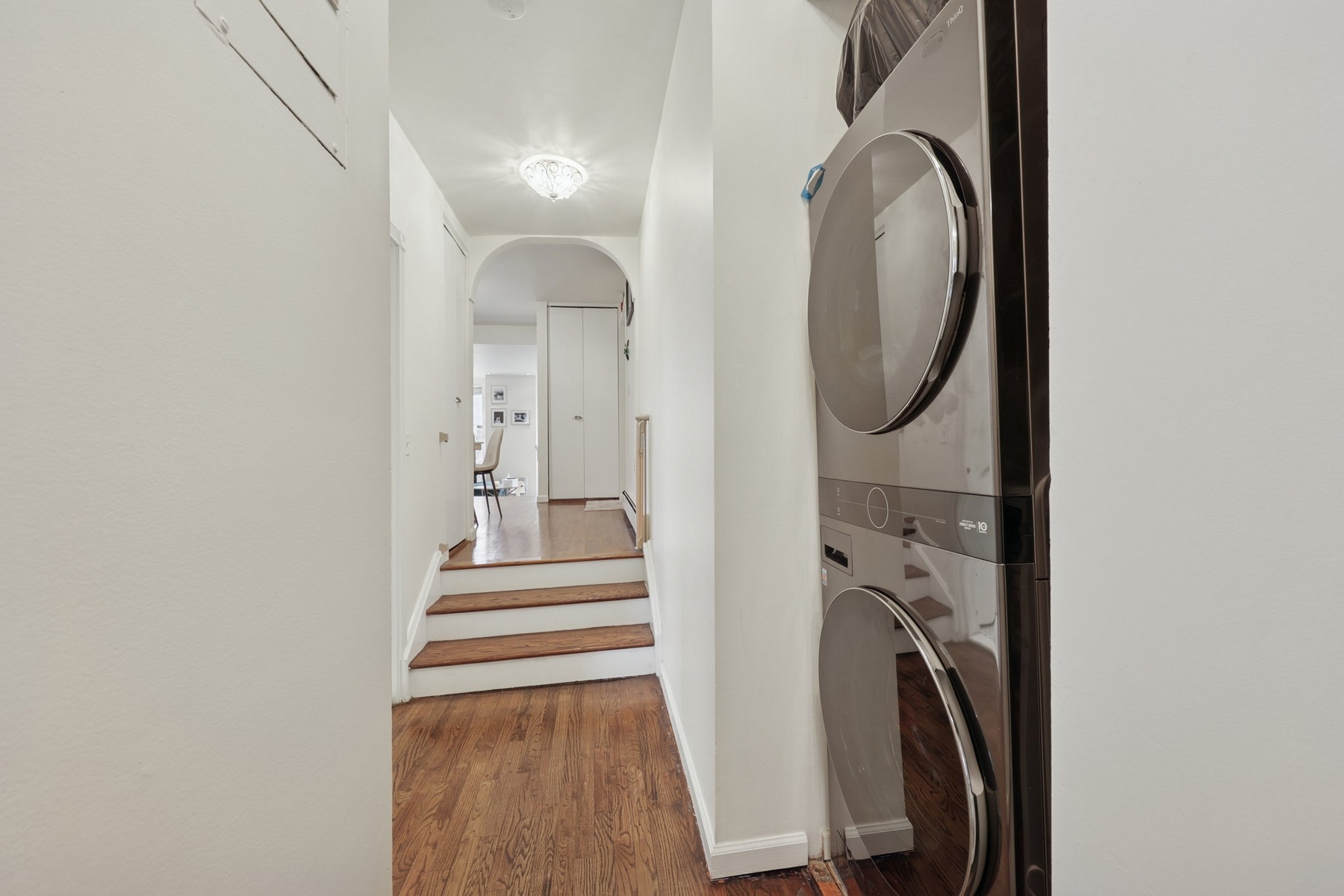 48-50 West Hamilton Pl Unit# 5