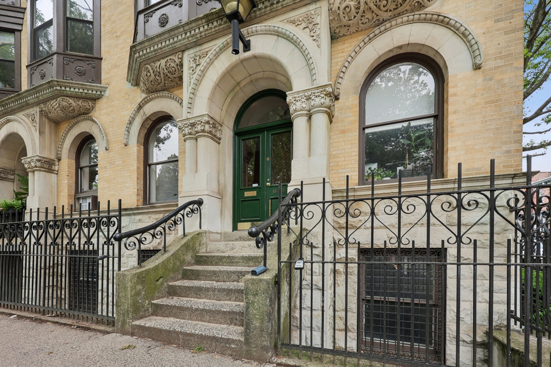 48-50 West Hamilton Pl Unit# 5