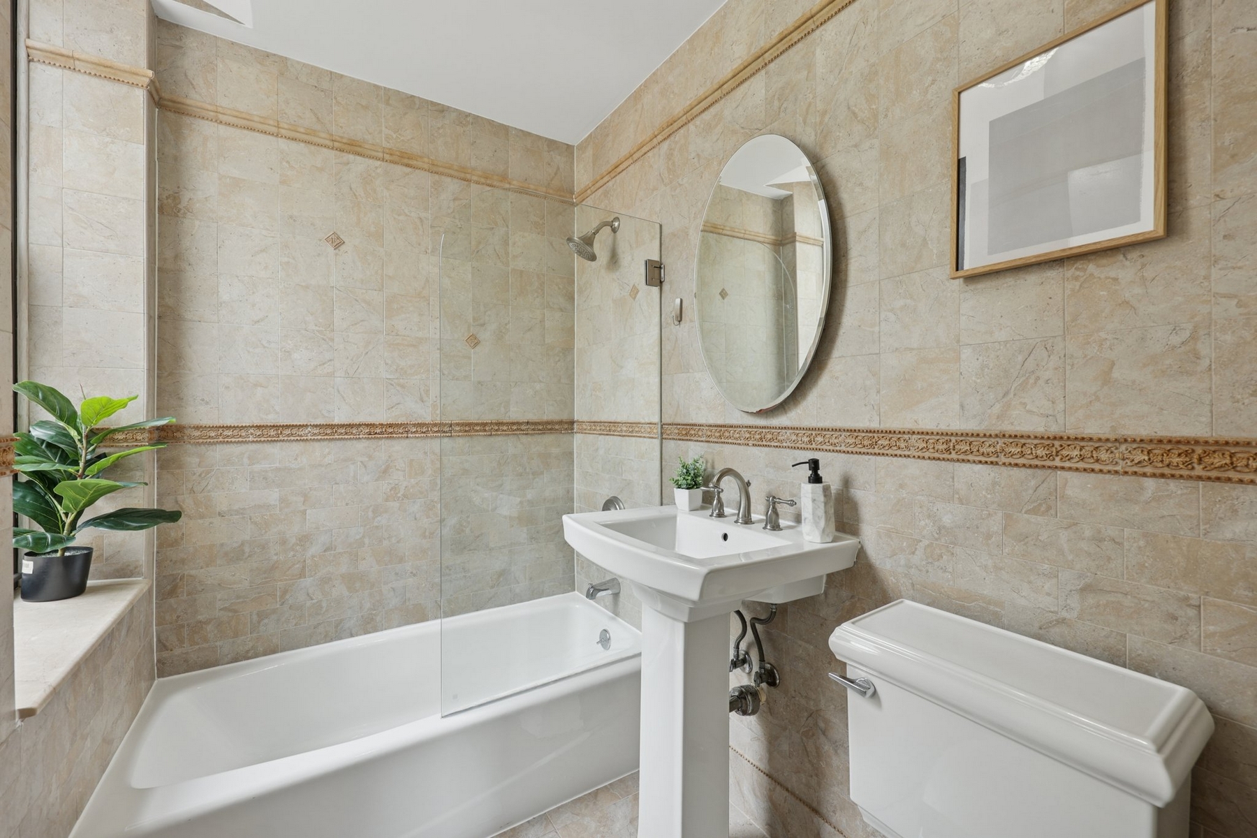 48-50 West Hamilton Pl Unit# 5
