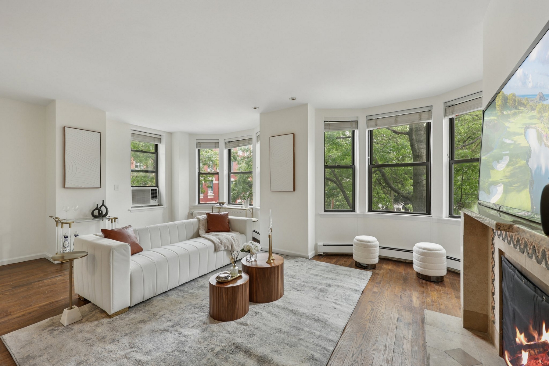 48-50 West Hamilton Pl Unit# 5