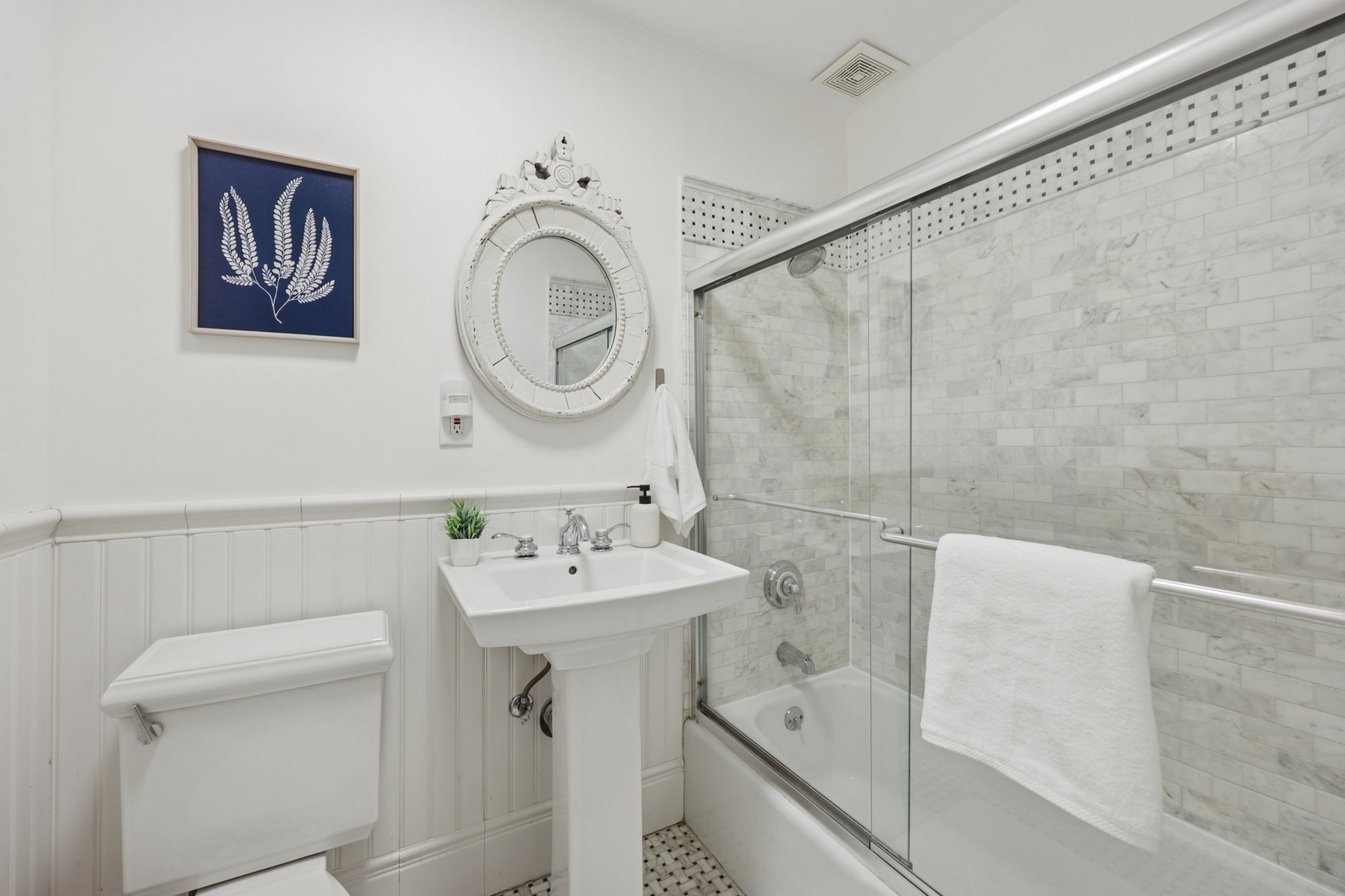 48-50 West Hamilton Pl Unit# 5