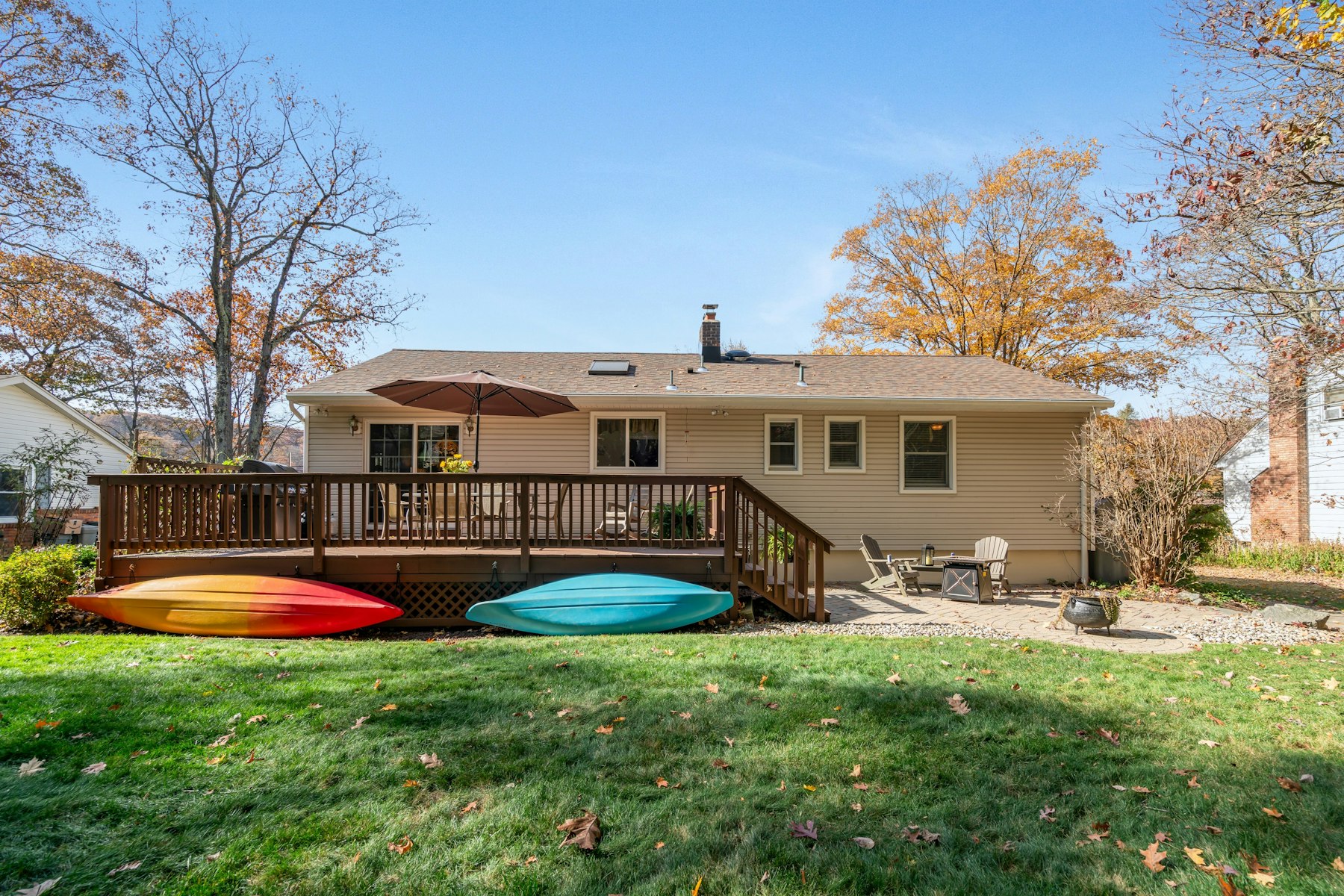 196 High Crest Drive 