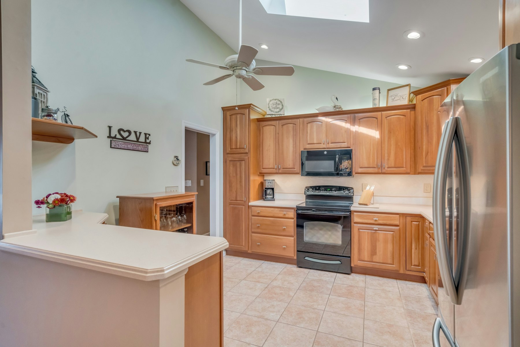 196 High Crest Drive 