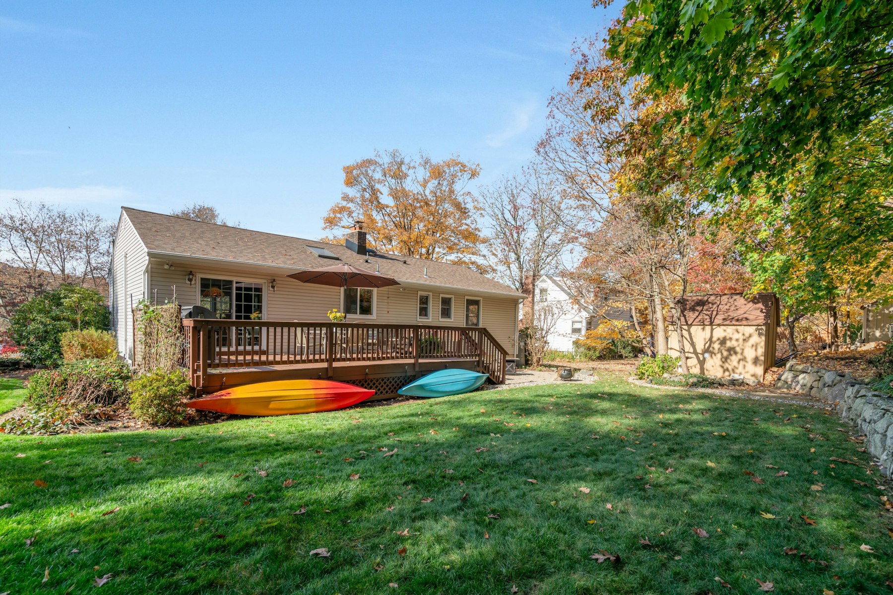 196 High Crest Drive 