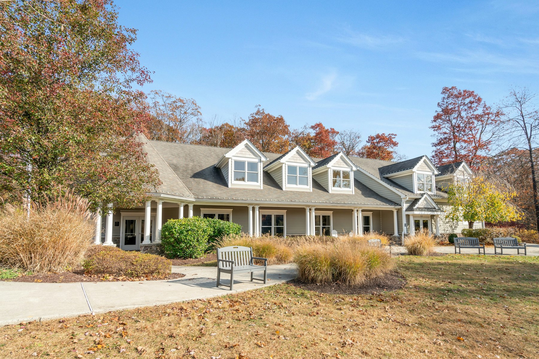 196 High Crest Drive 