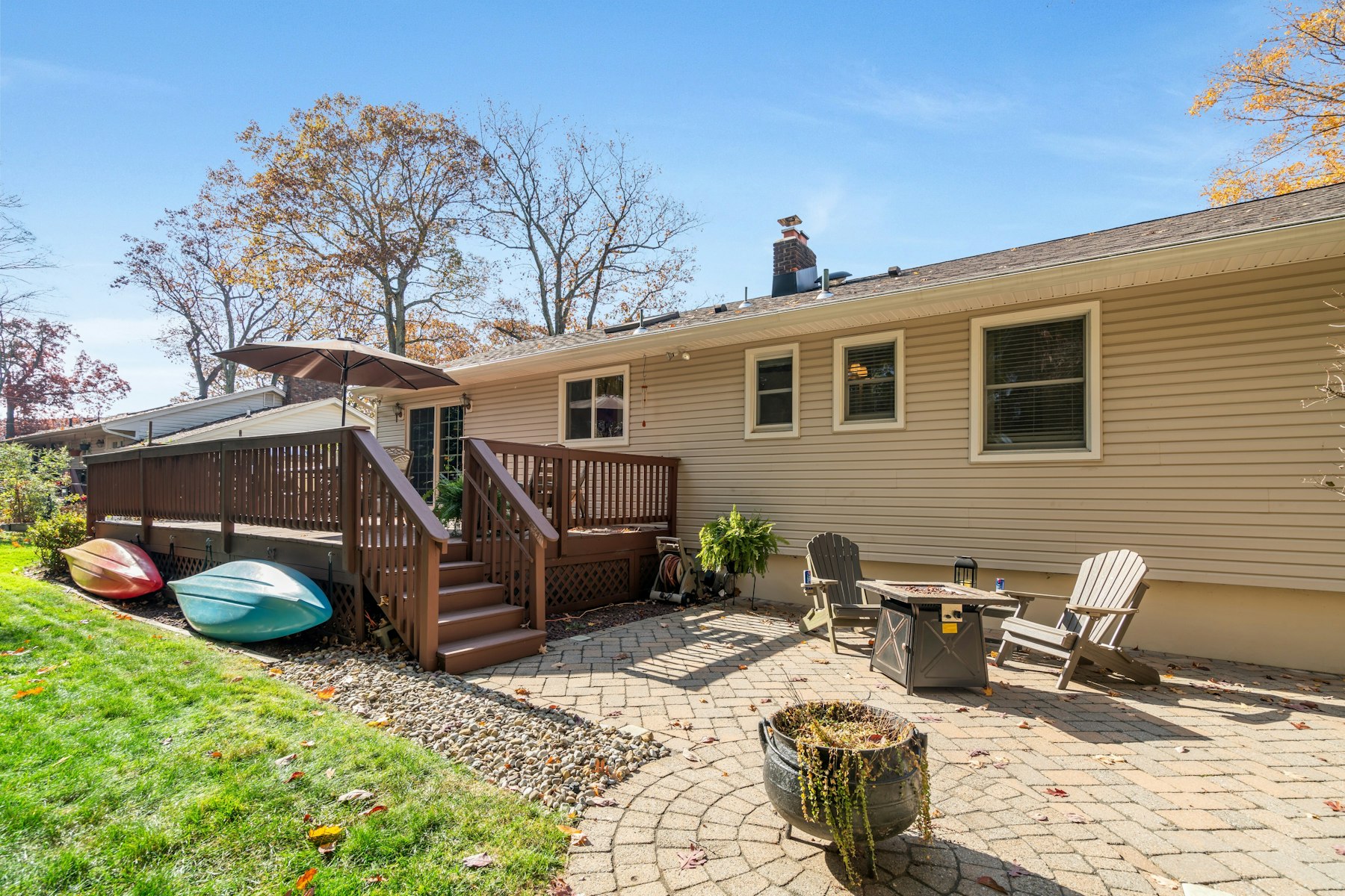196 High Crest Drive 
