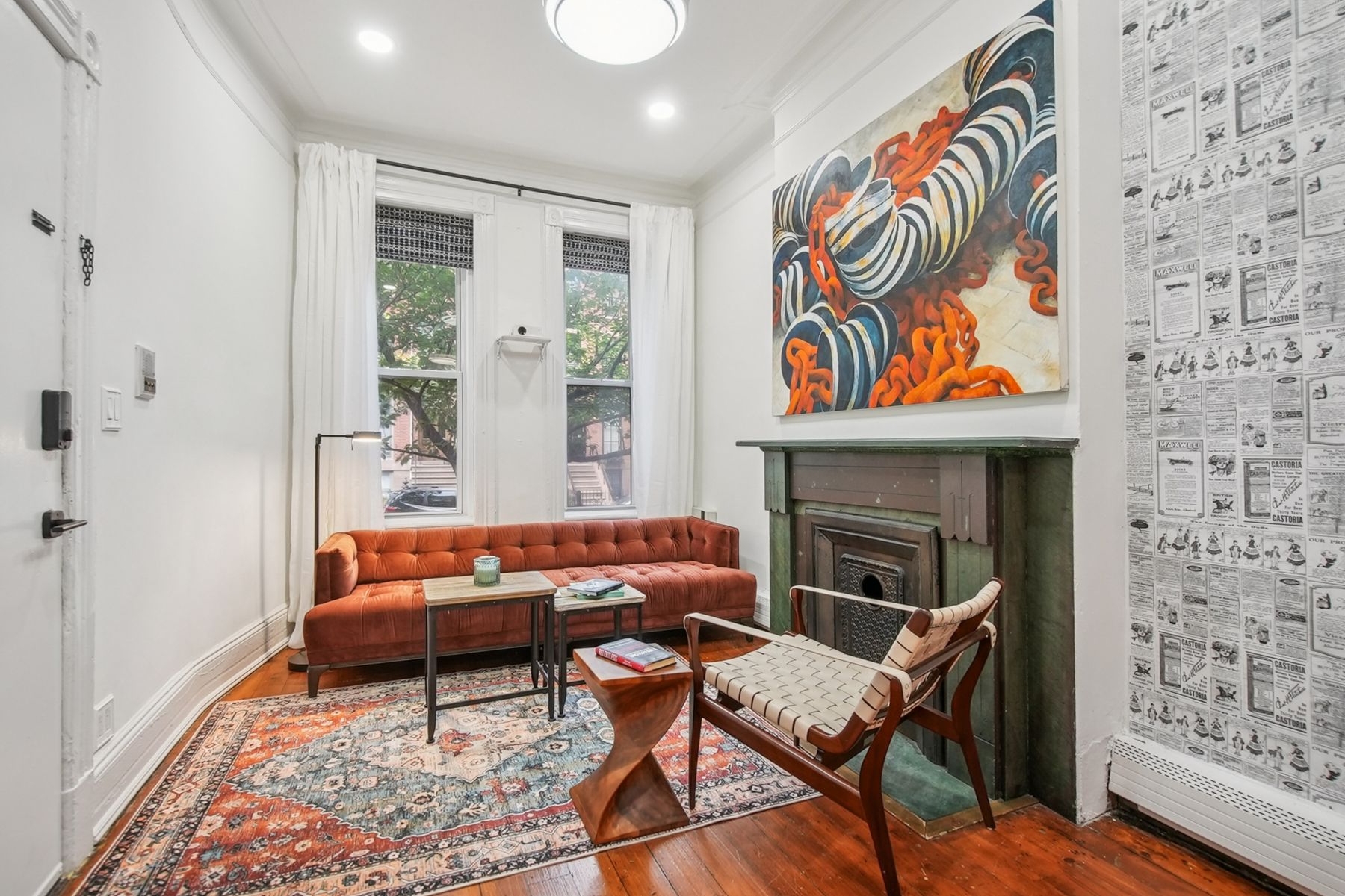 237 3rd Street, #1L 