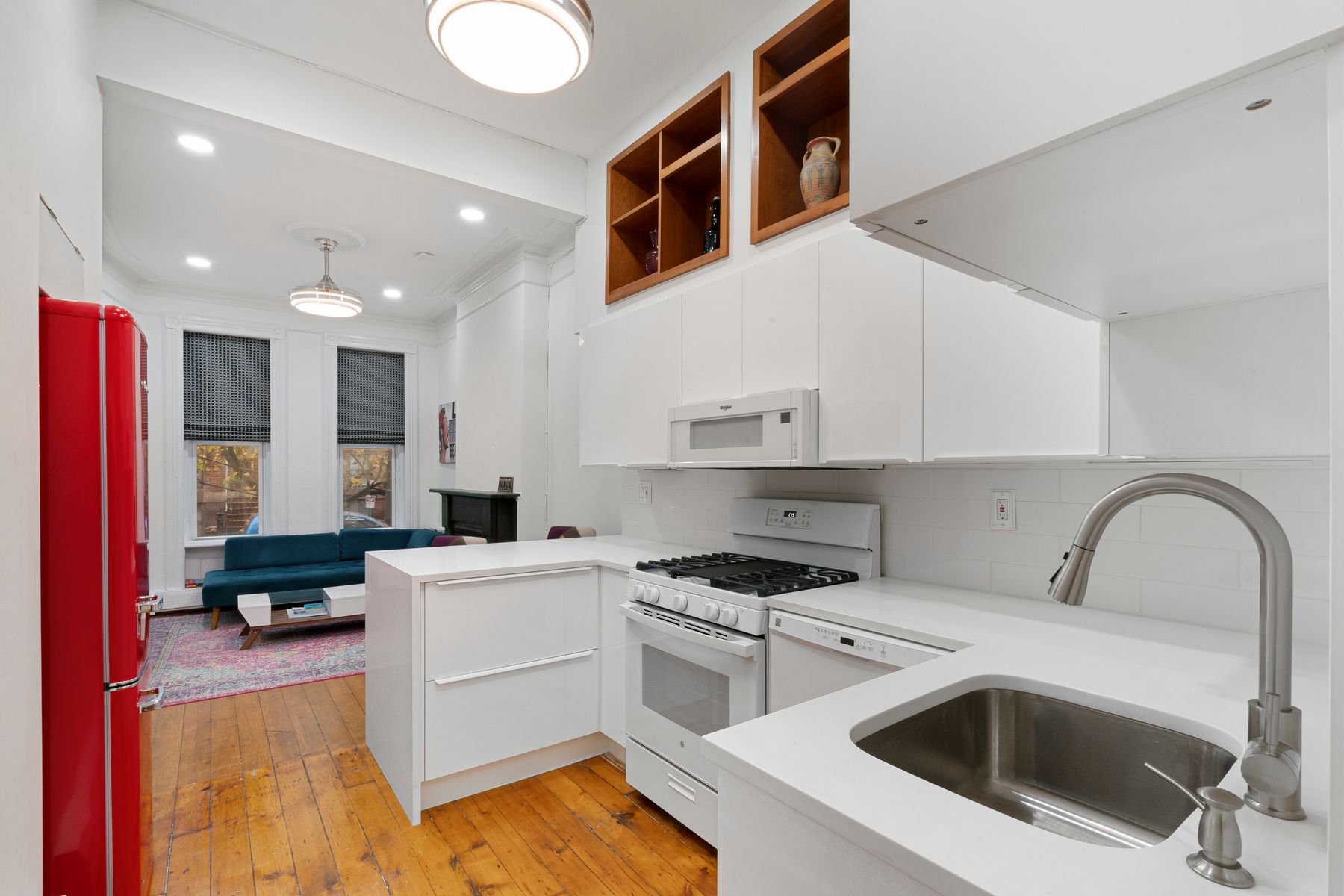 237 3rd Street, #1L 