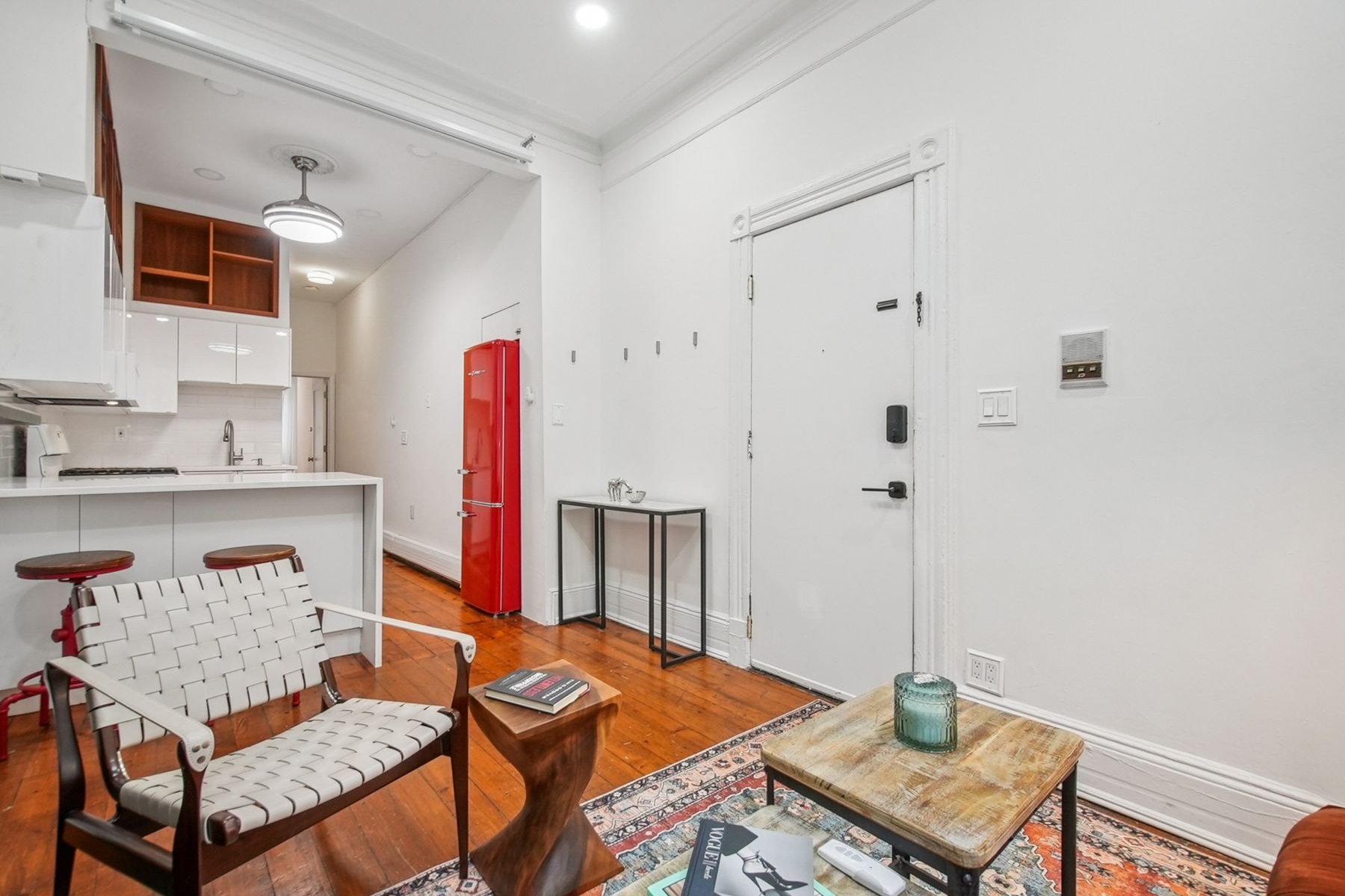 237 3rd Street, #1L 