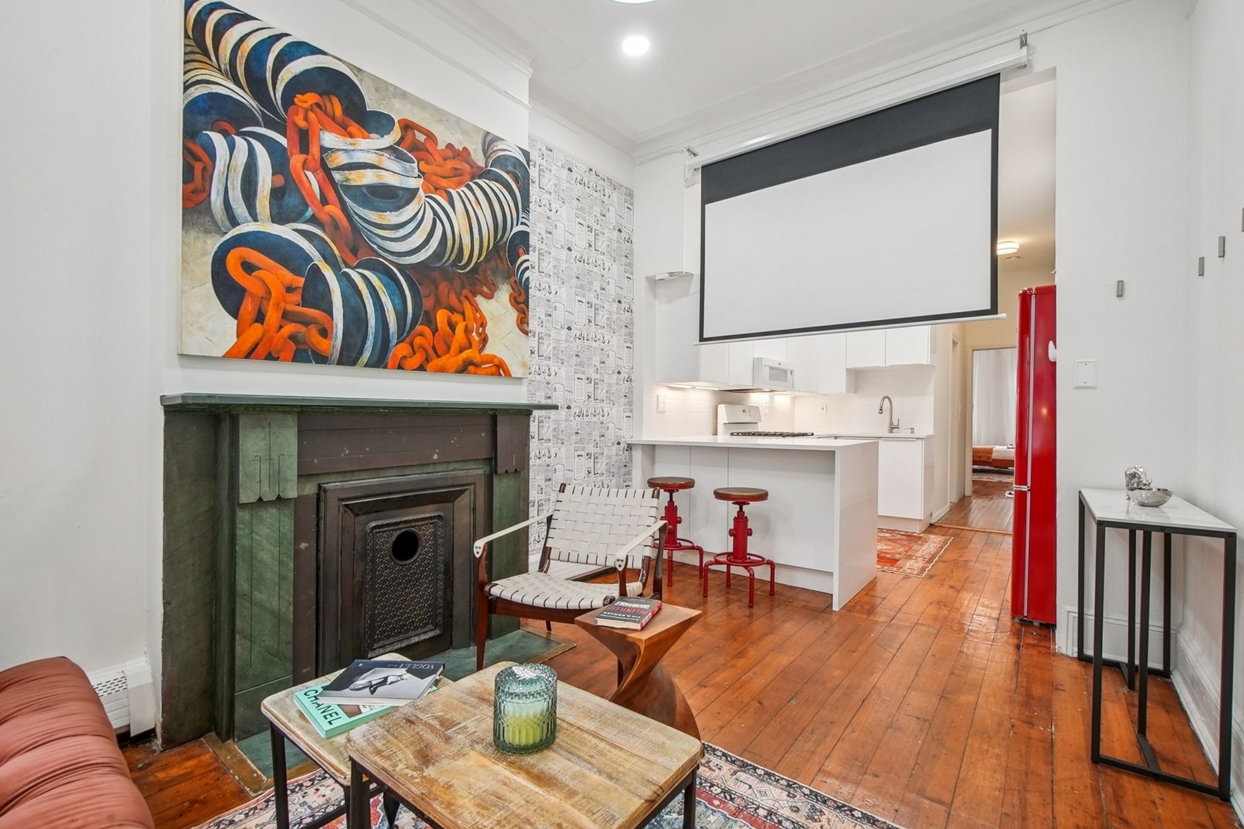 237 3rd Street, #1L 