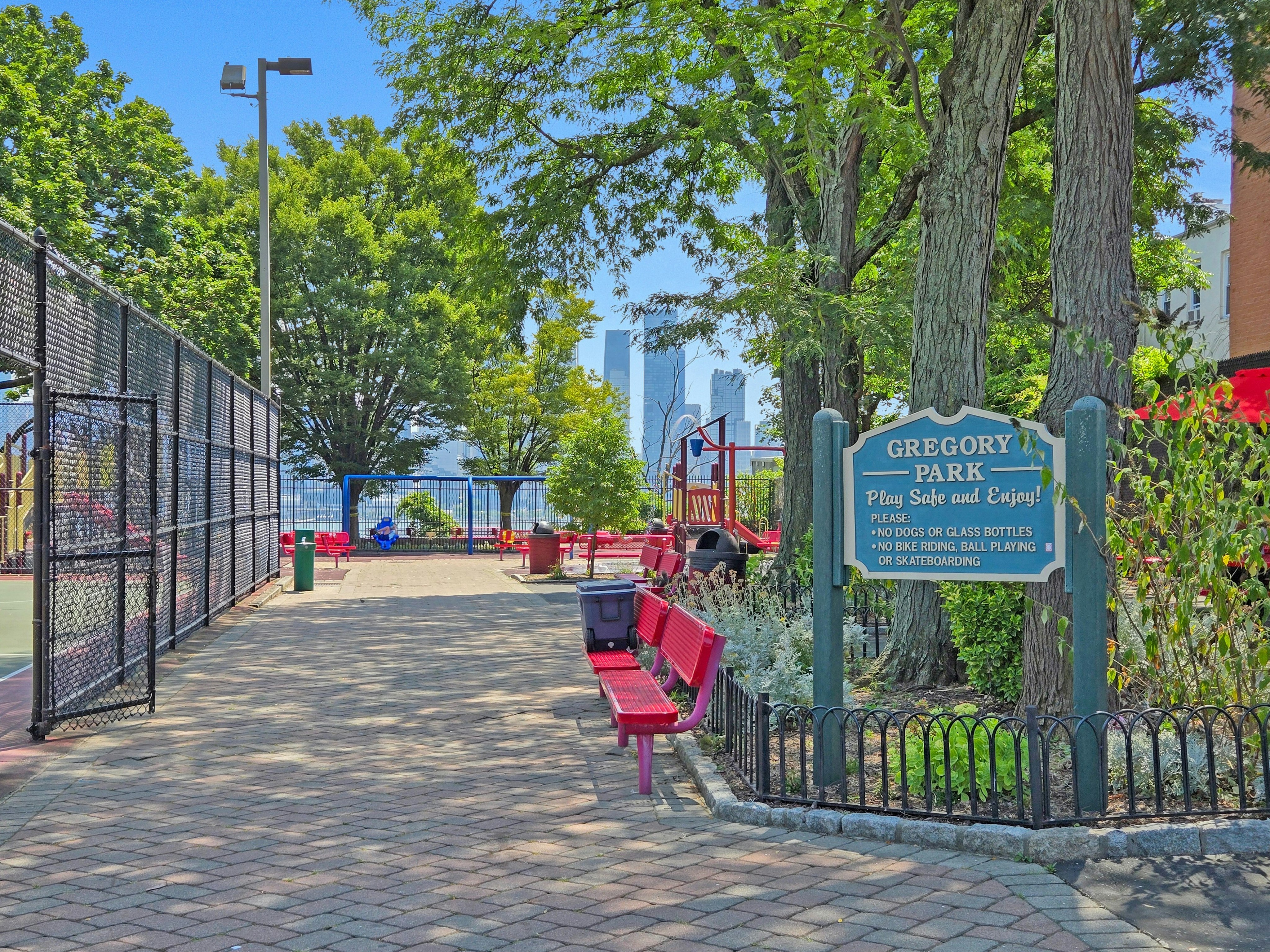 55 Hackensack Plank Road 