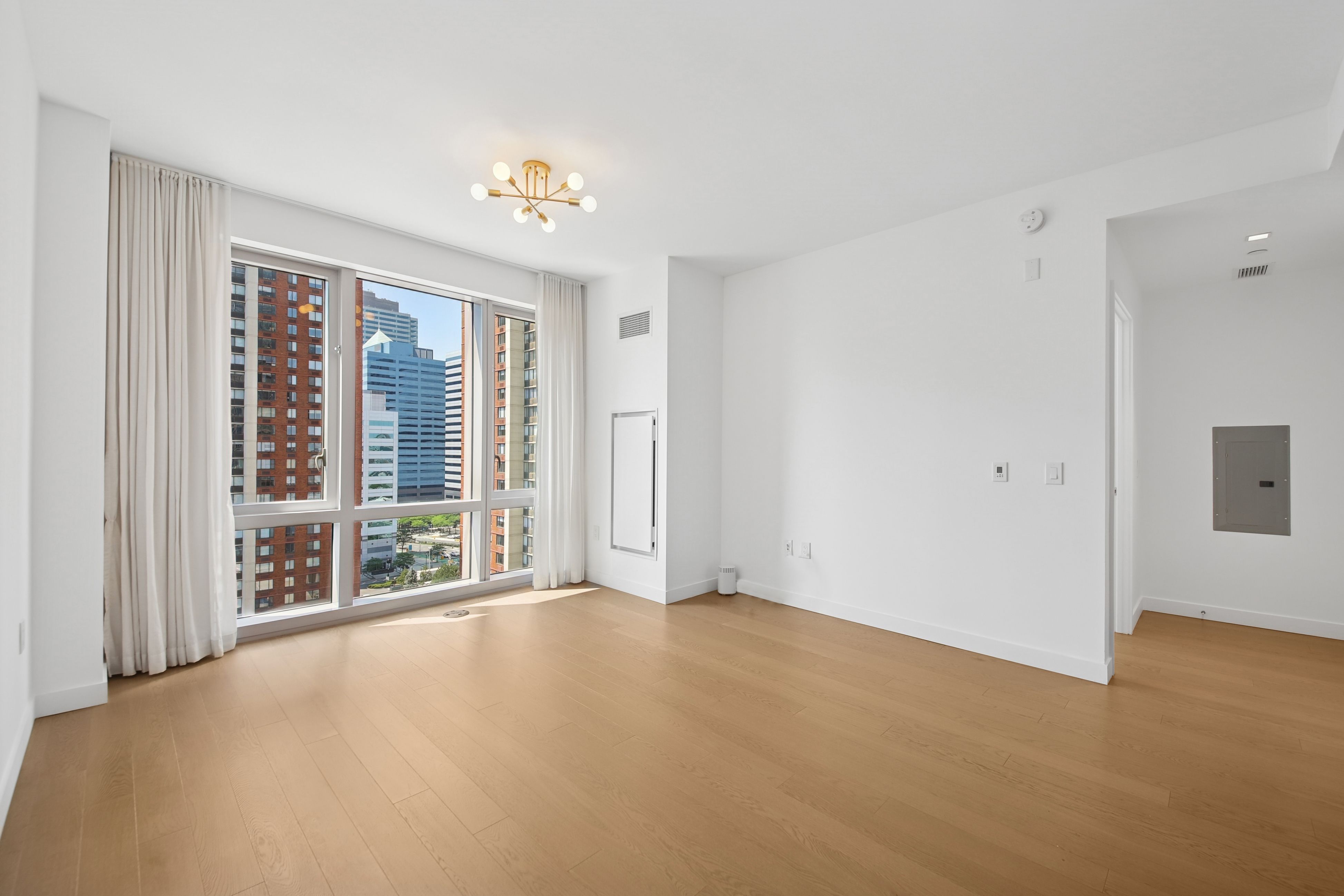 75 Park Lane South  #1409 