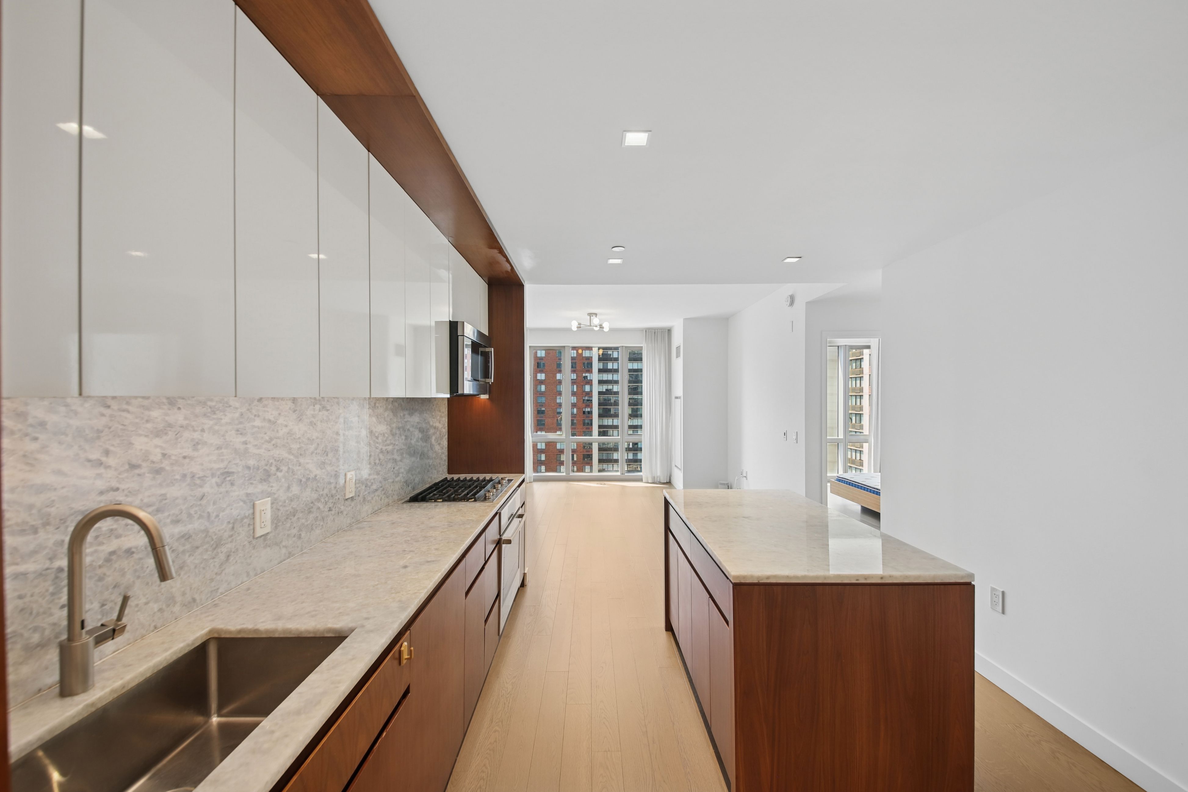 75 Park Lane South  #1409 