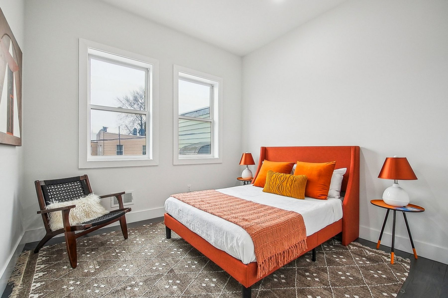 98 Van Horne St Unit# 1