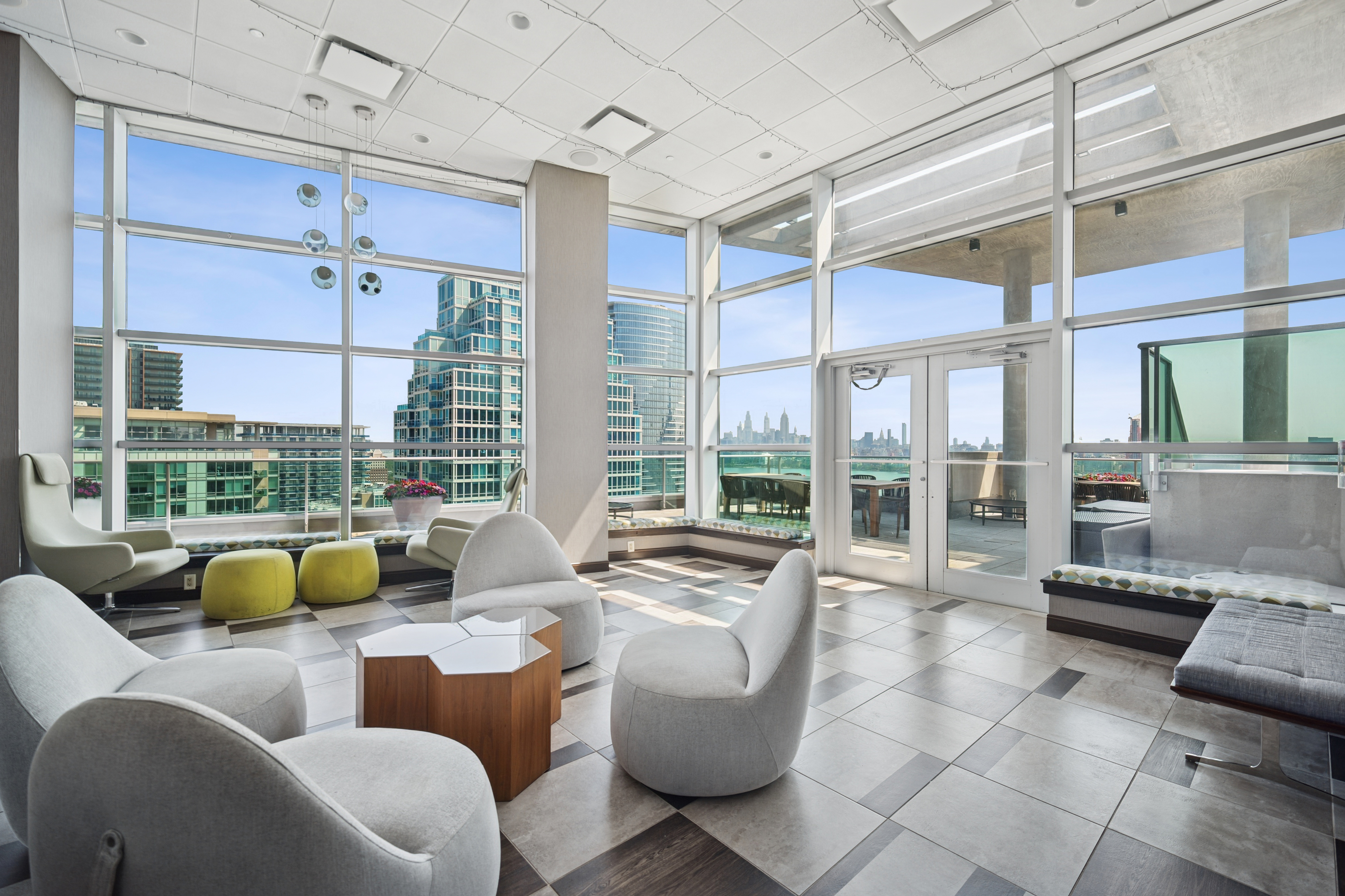 20 Newport Parkway  #1011 