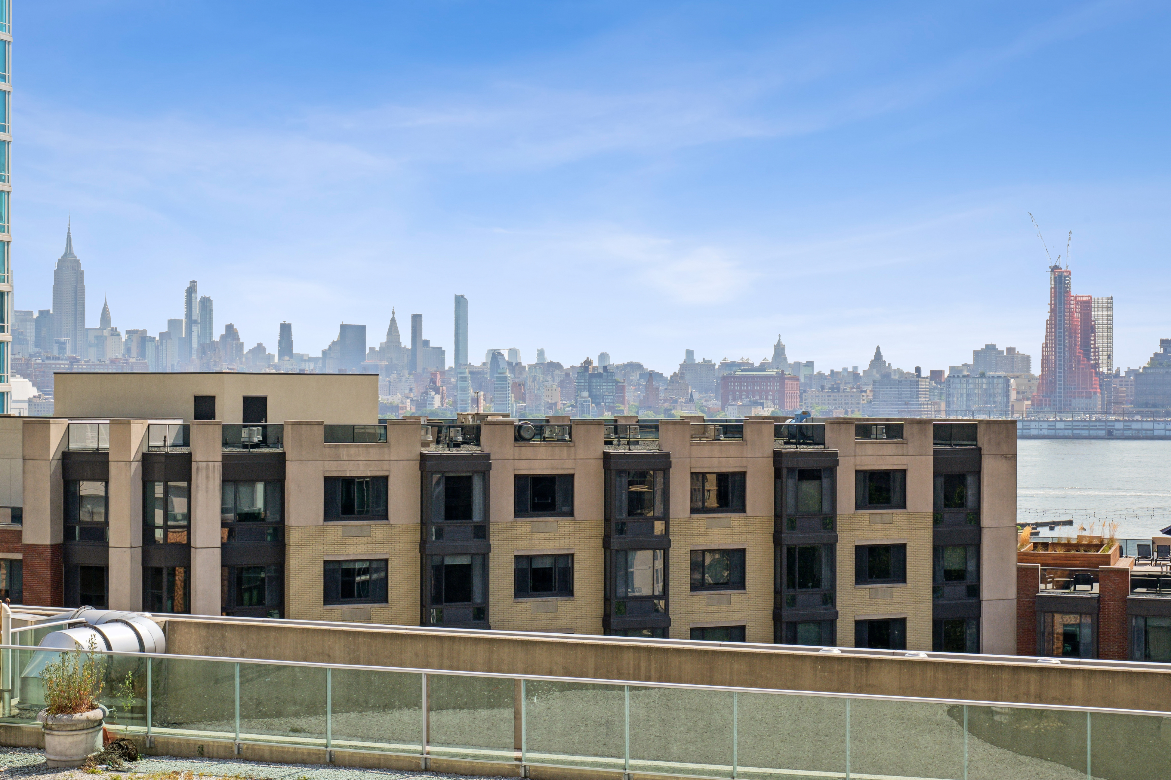 20 Newport Parkway  #1011 