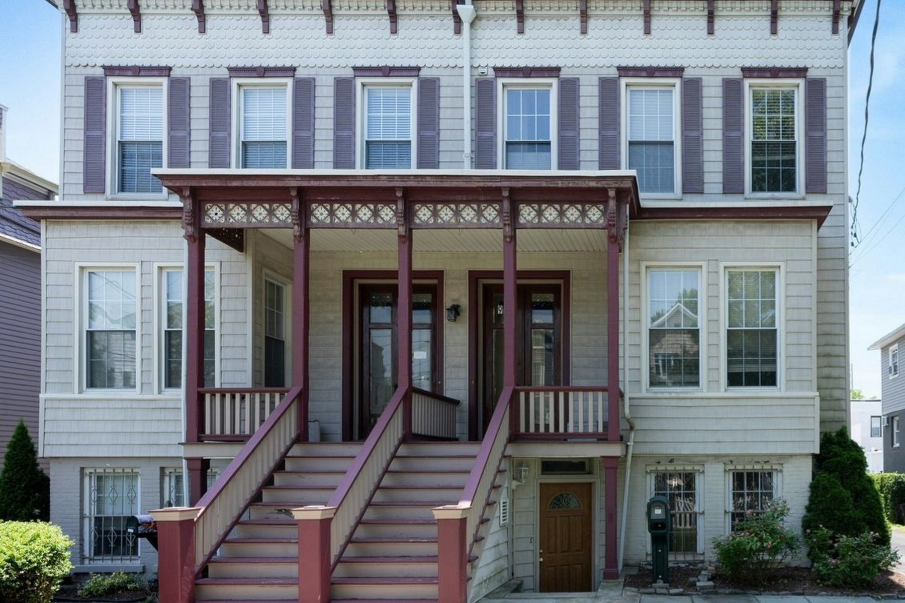 91 Sherman Pl 