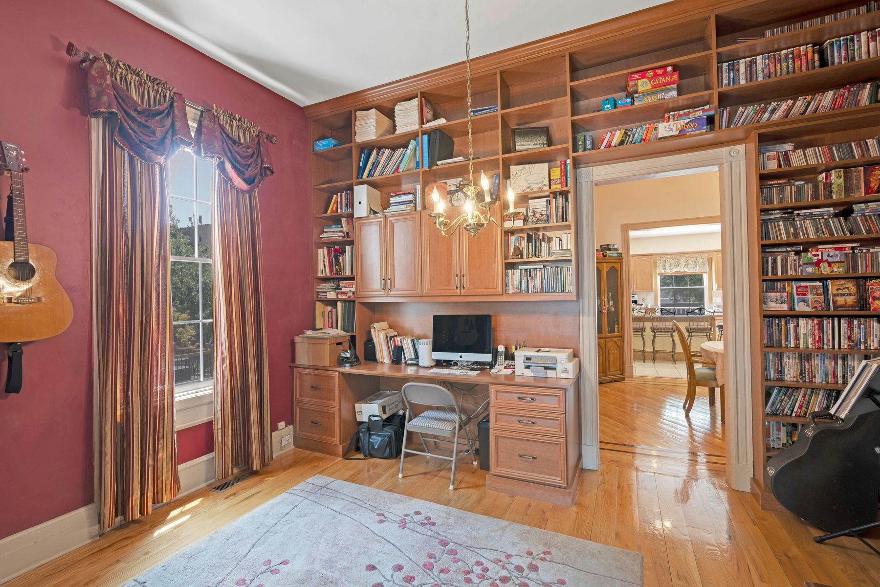 91 Sherman Pl 