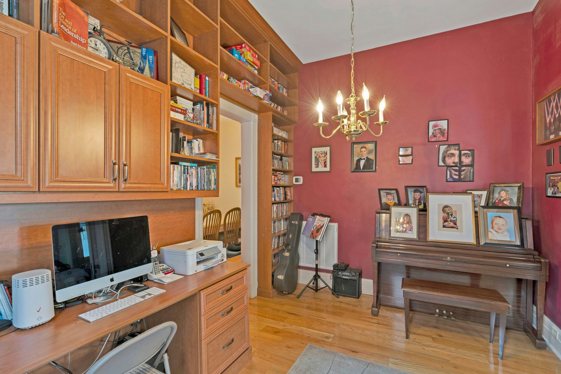 91 Sherman Pl 