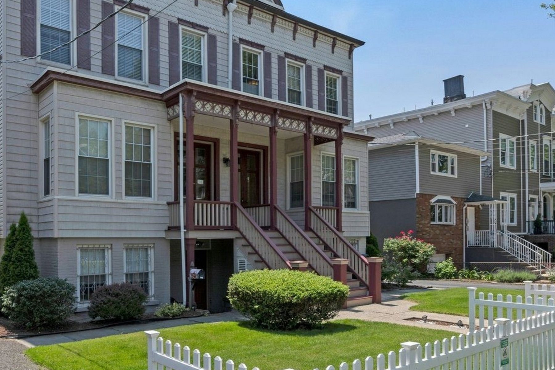 91 Sherman Pl 