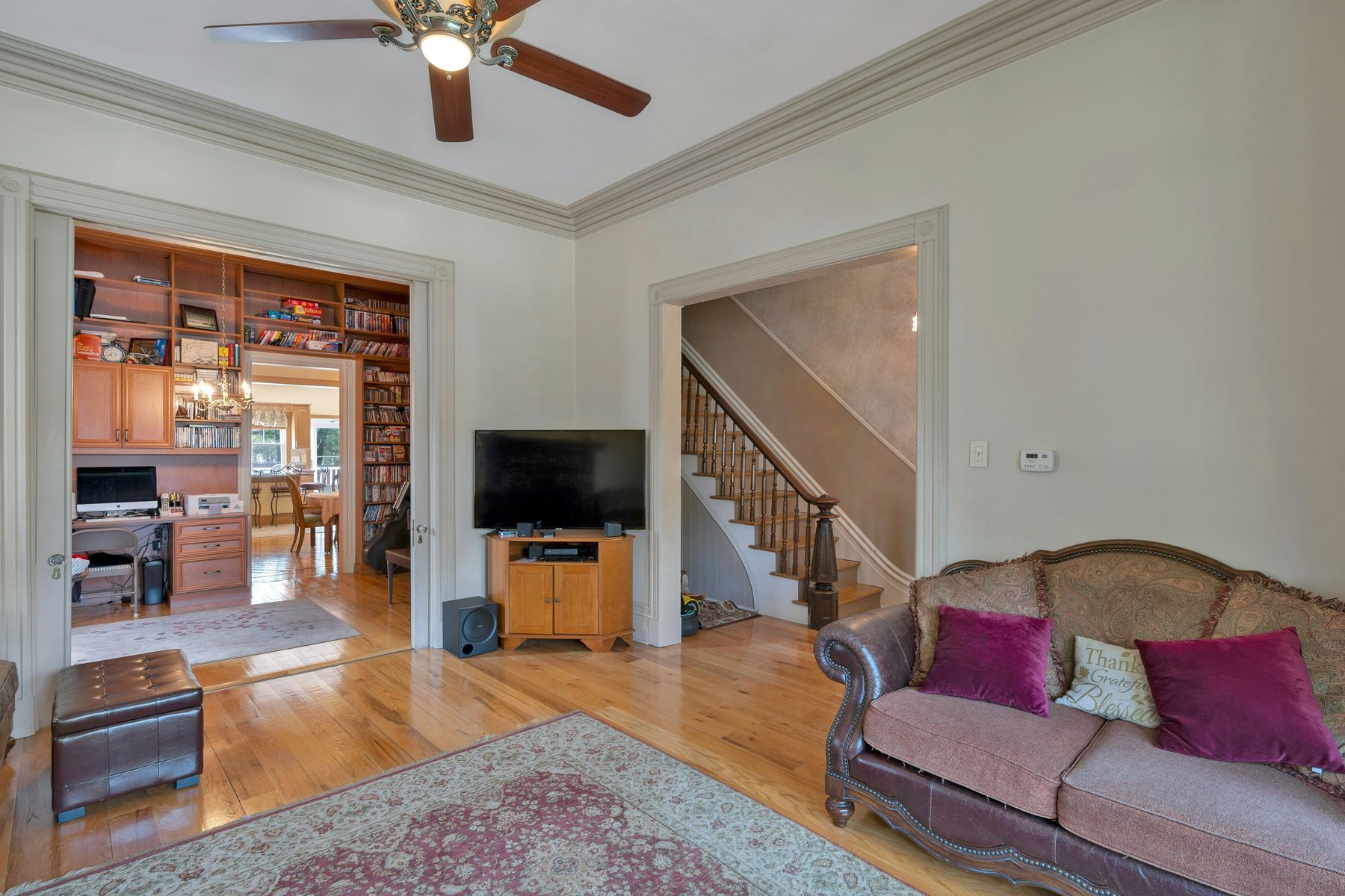91 Sherman Pl 