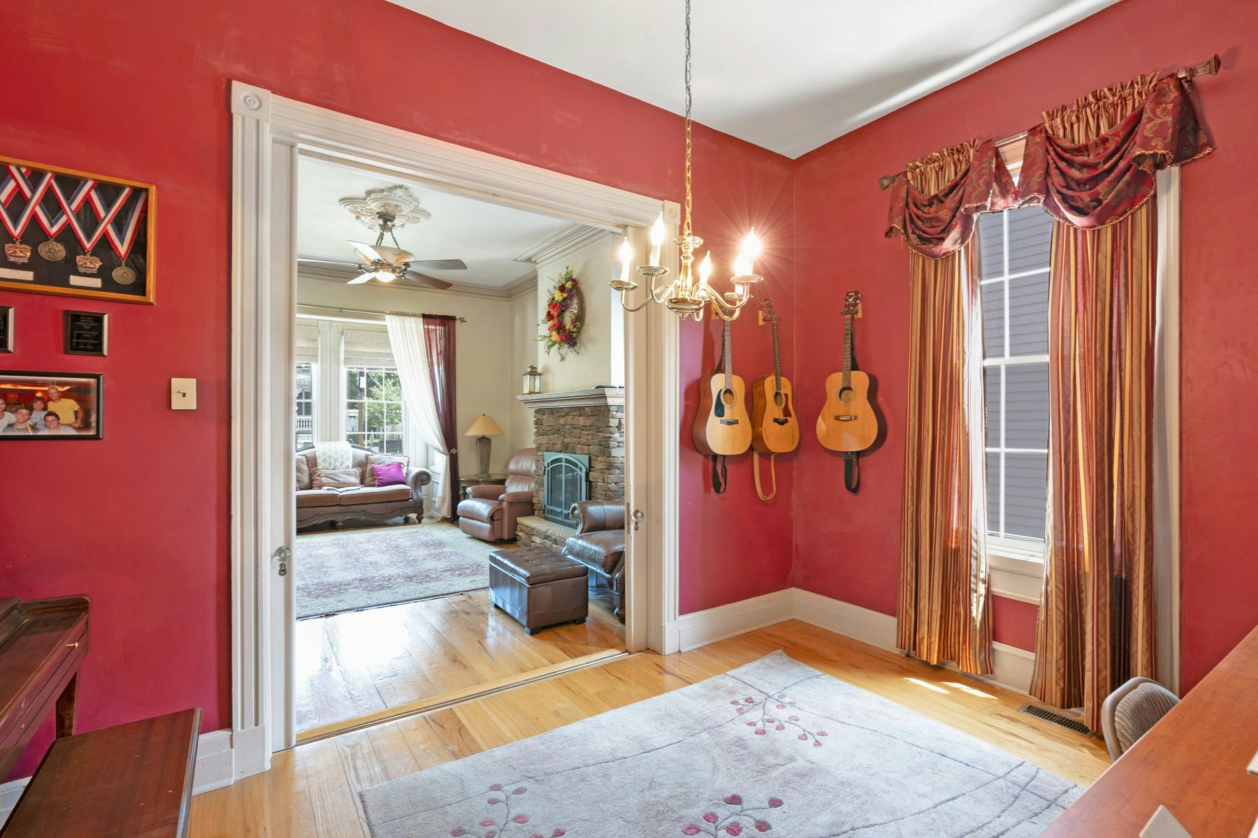 91 Sherman Pl 