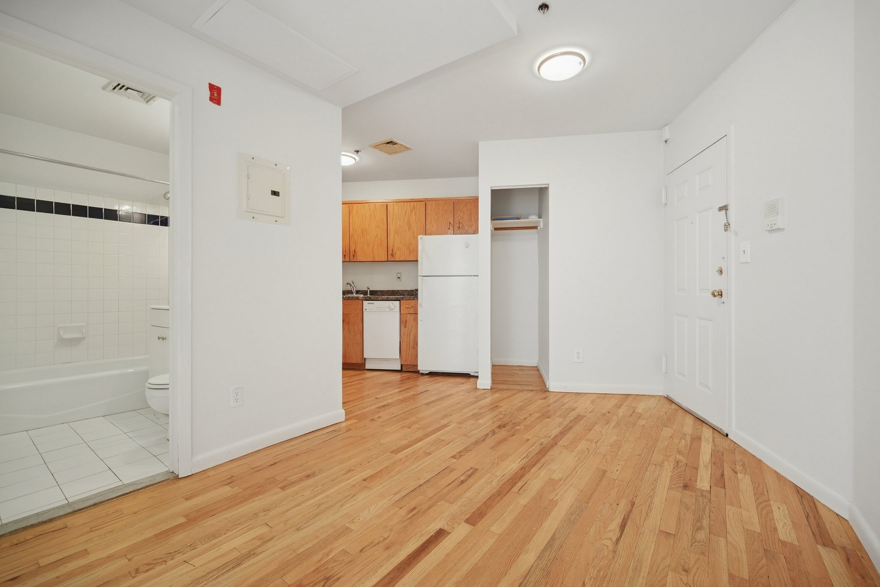 236 Newark Avenue, #2 