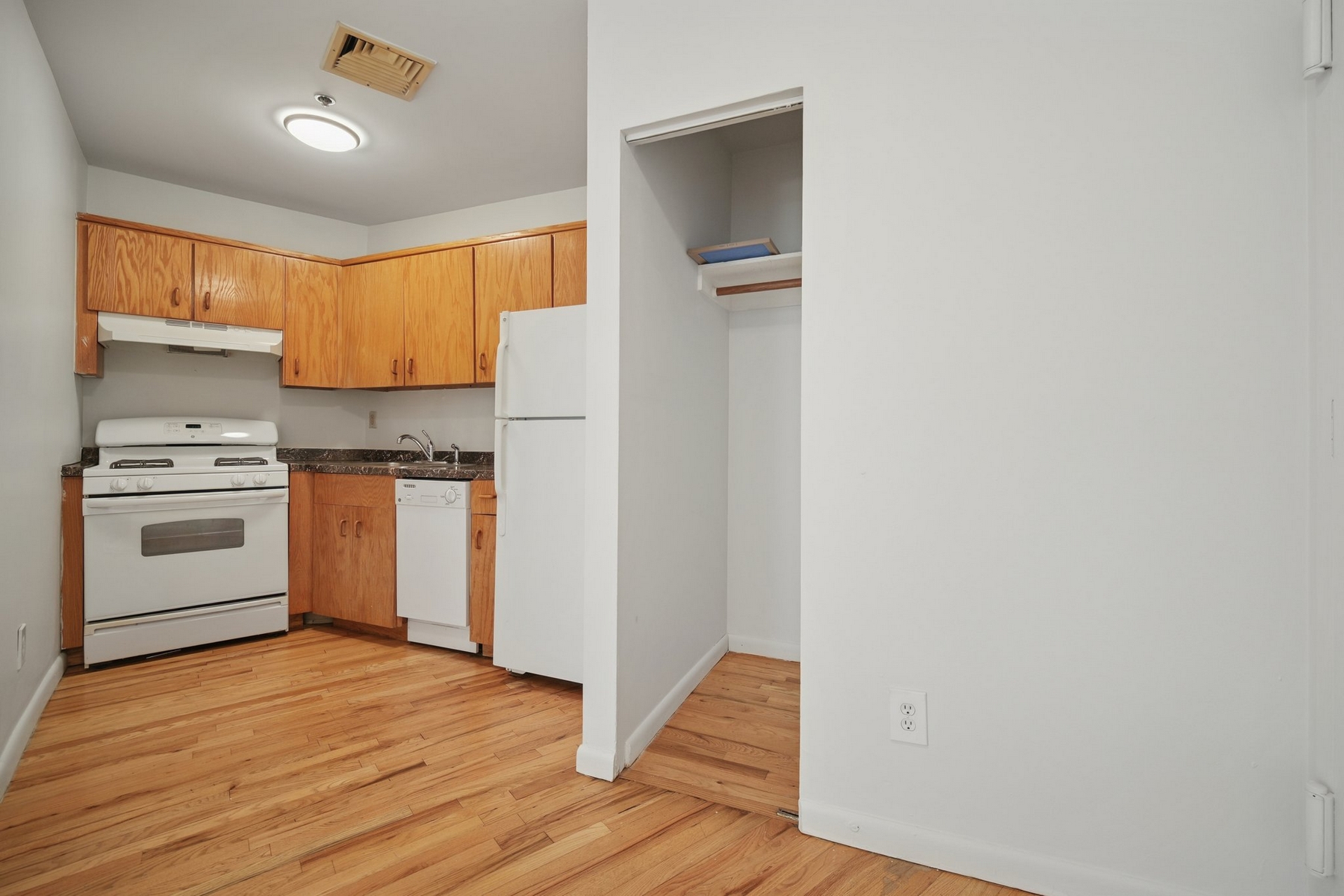 236 Newark Avenue, #2 