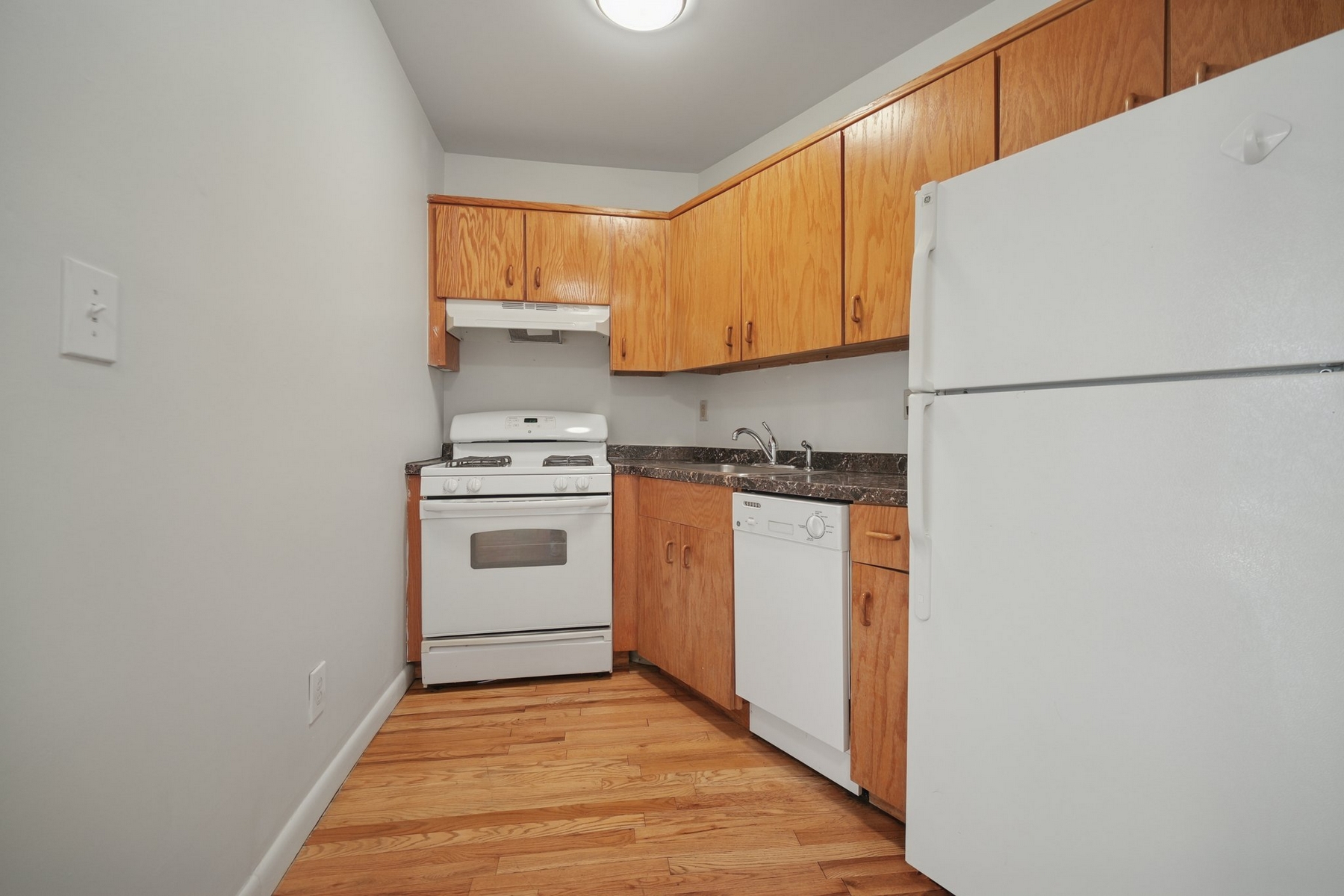 236 Newark Avenue, #2 
