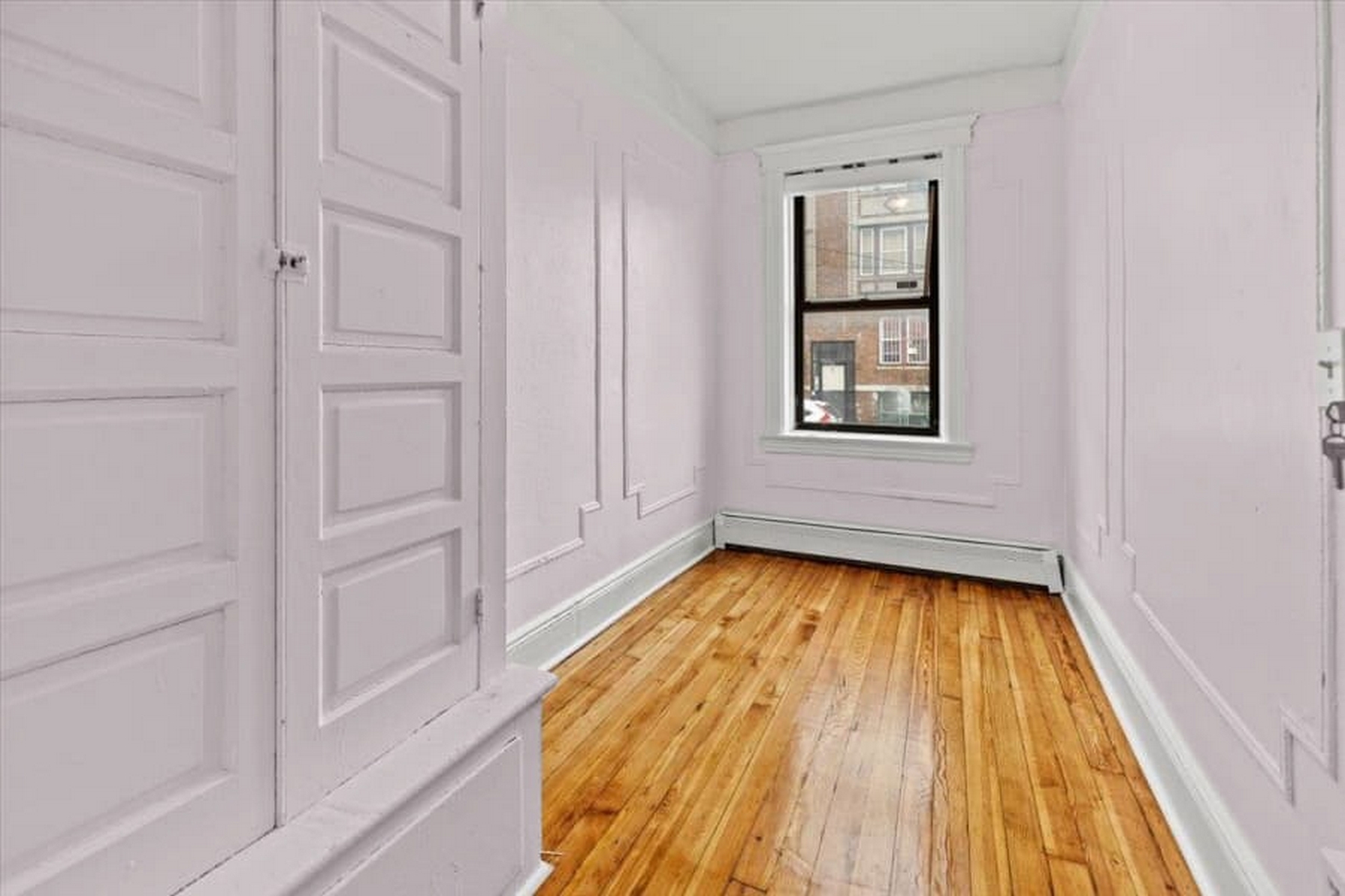 122A Baldwin Ave Unit# 1L