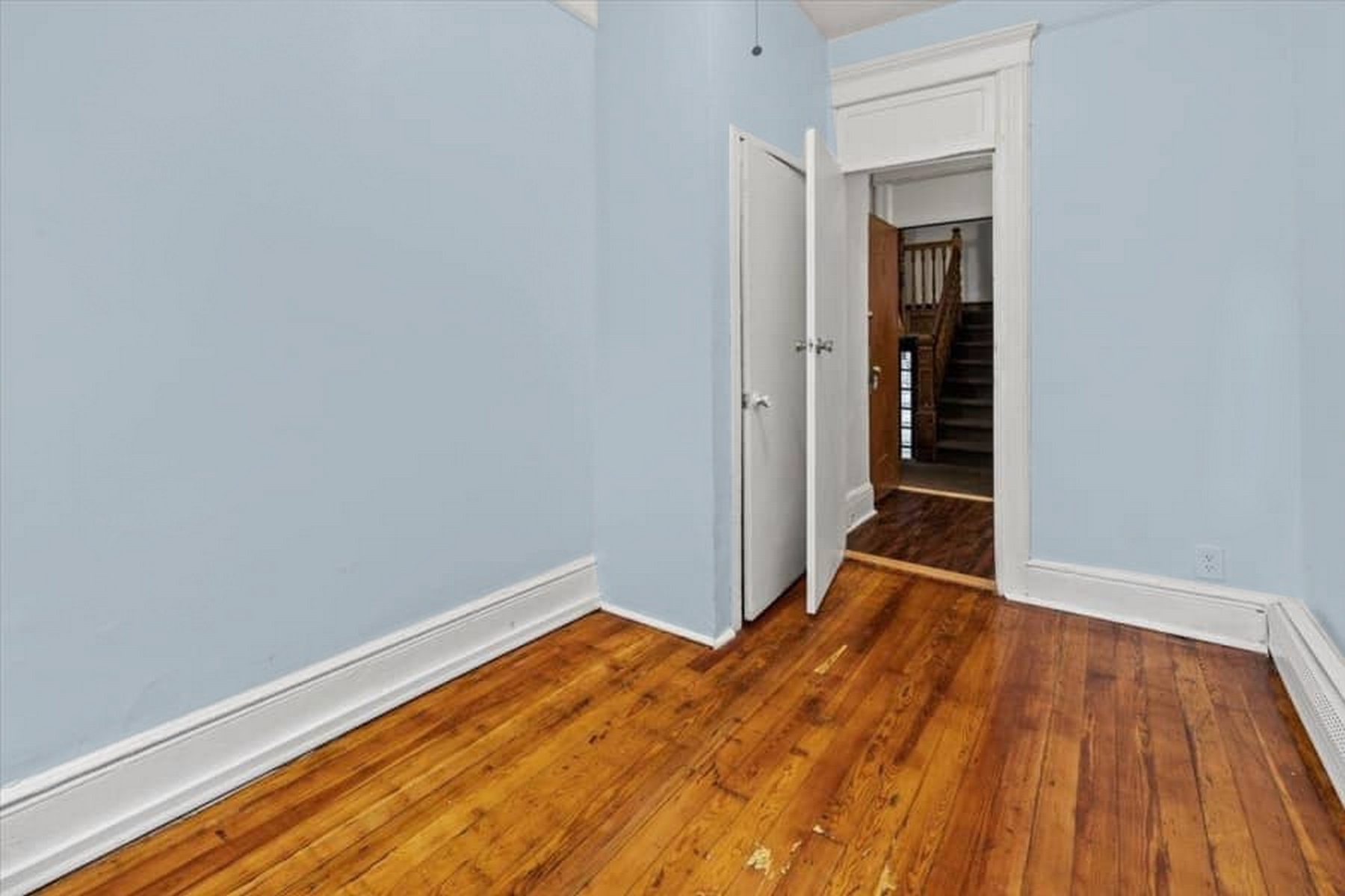 122A Baldwin Ave Unit# 1L