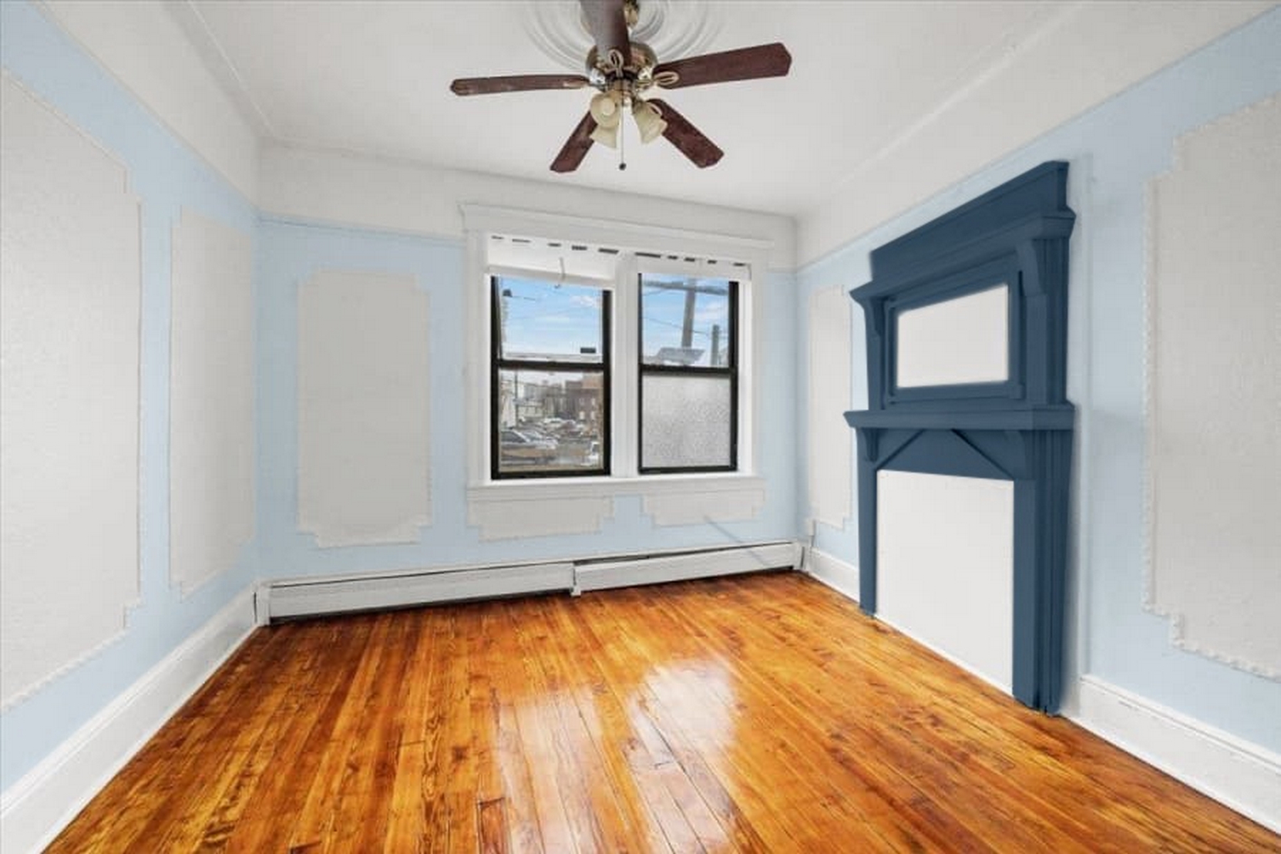 122A Baldwin Ave Unit# 1L