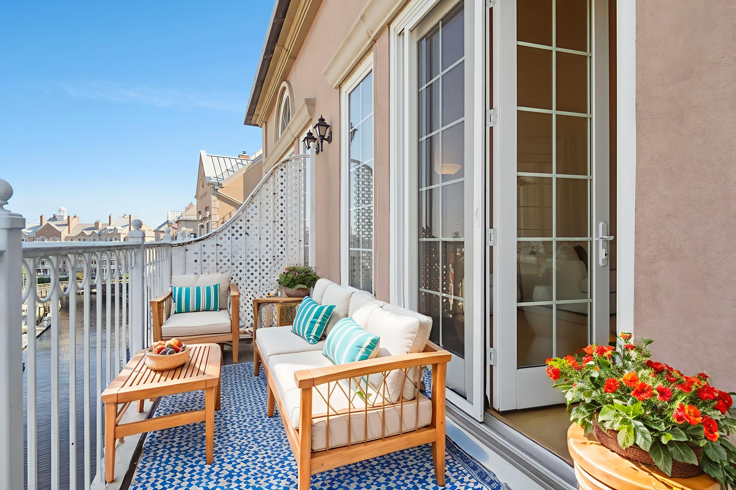 204 -52 Shearwater Court West 