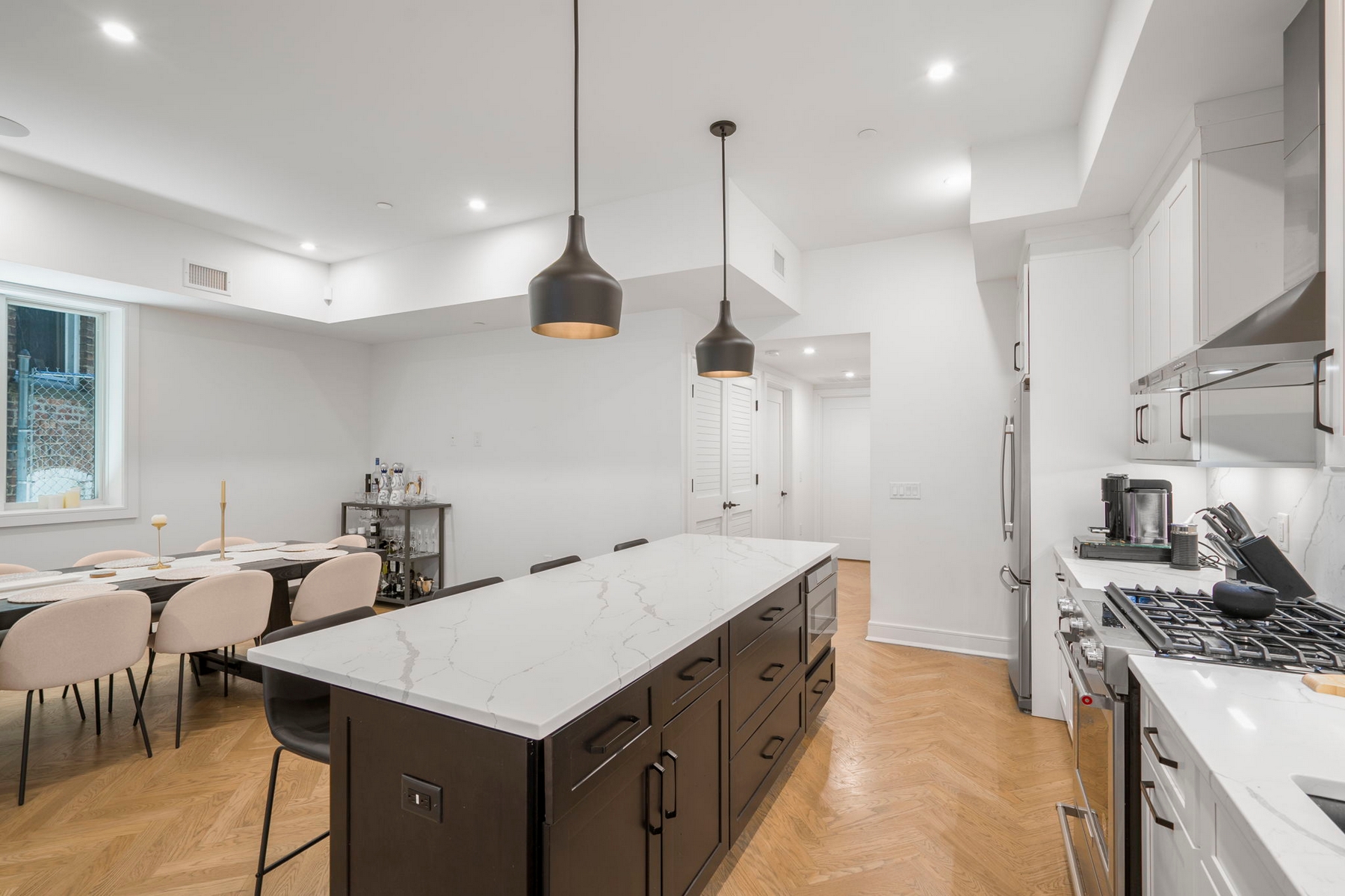 151 Webster Ave Unit# 101