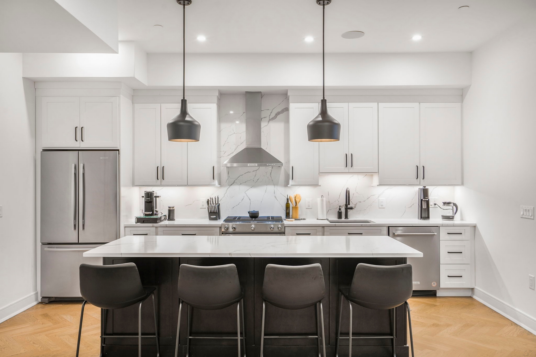 151 Webster Ave Unit# 101