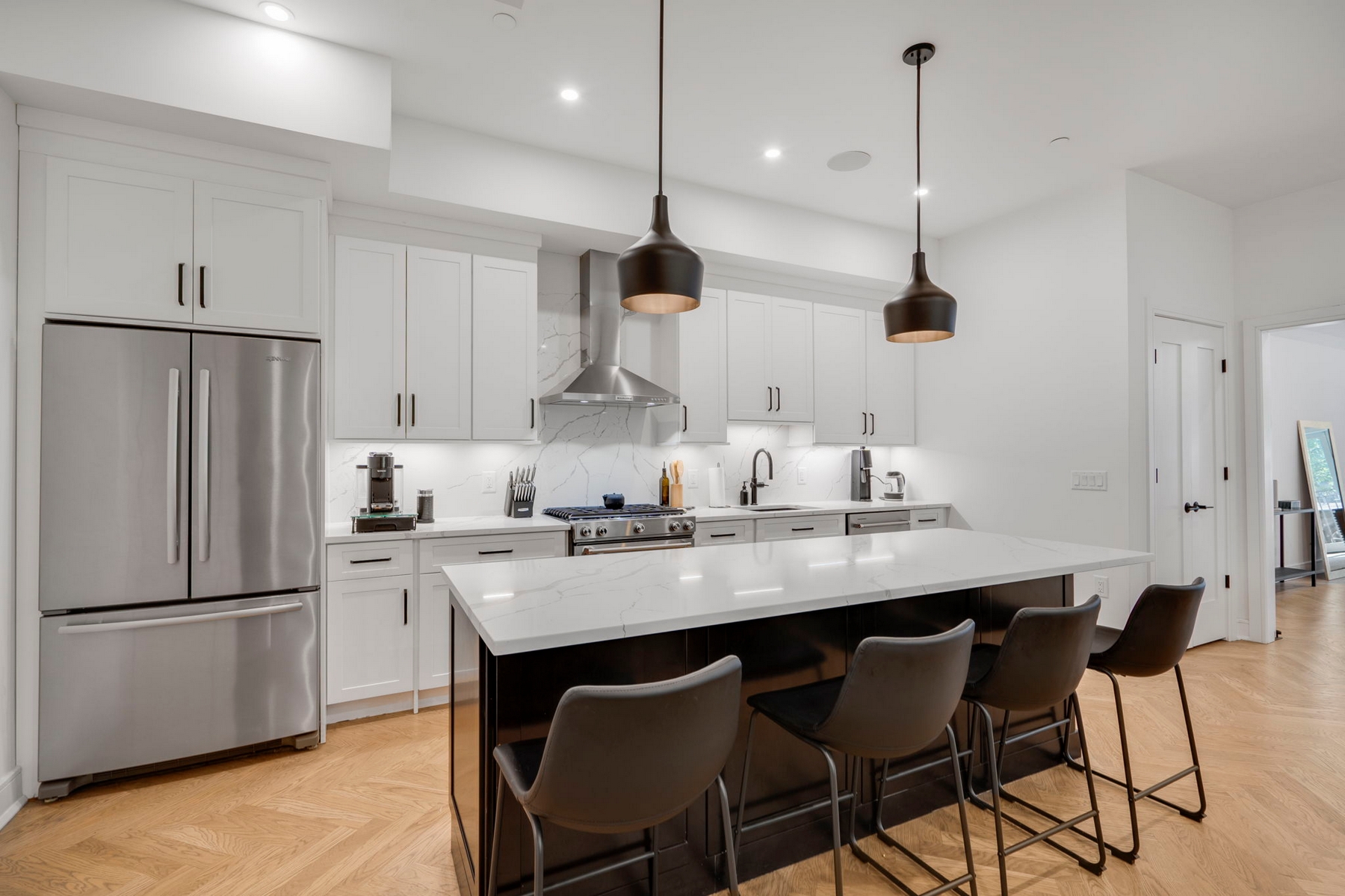 151 Webster Ave Unit# 101