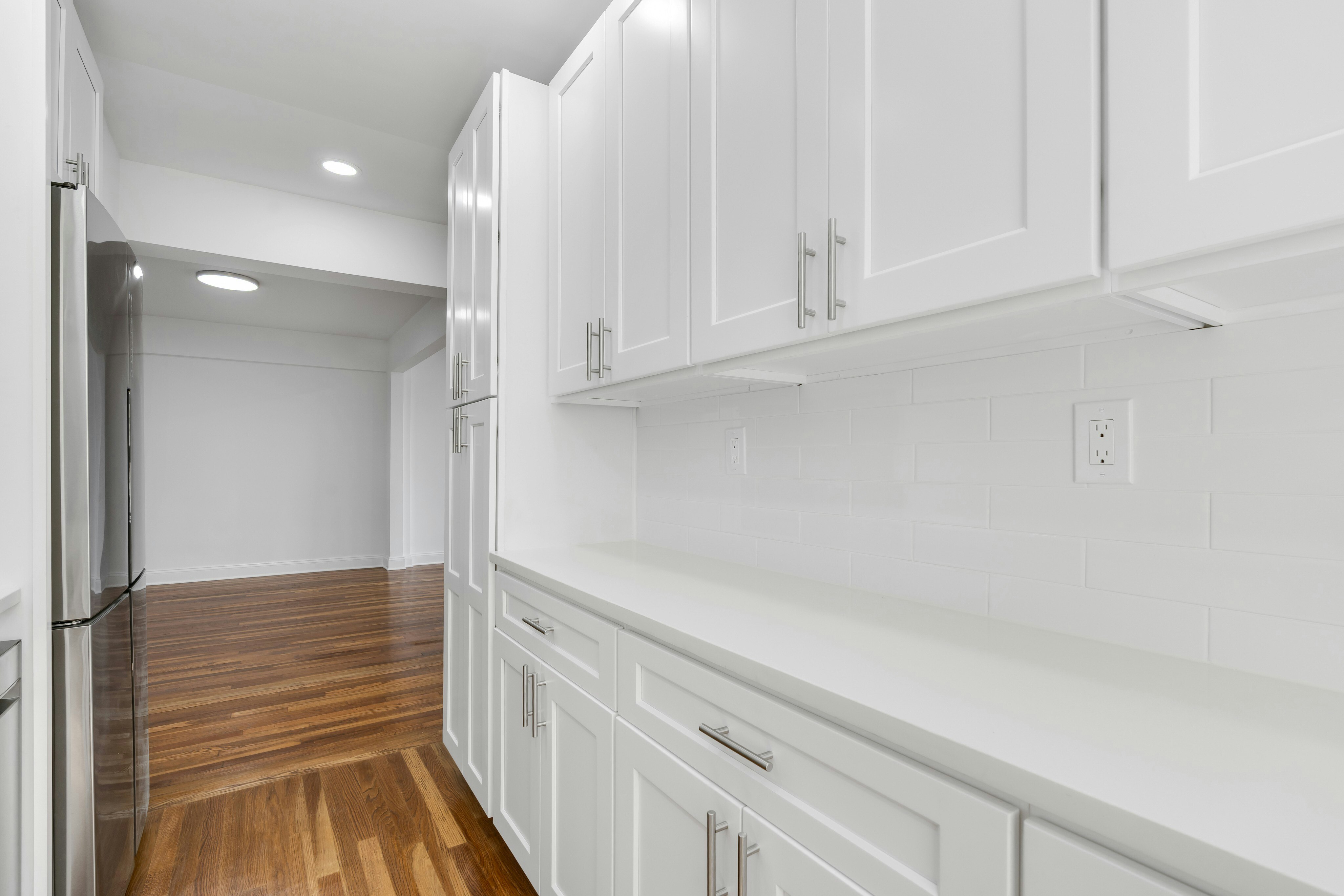 8550 Blvd East  #1B 